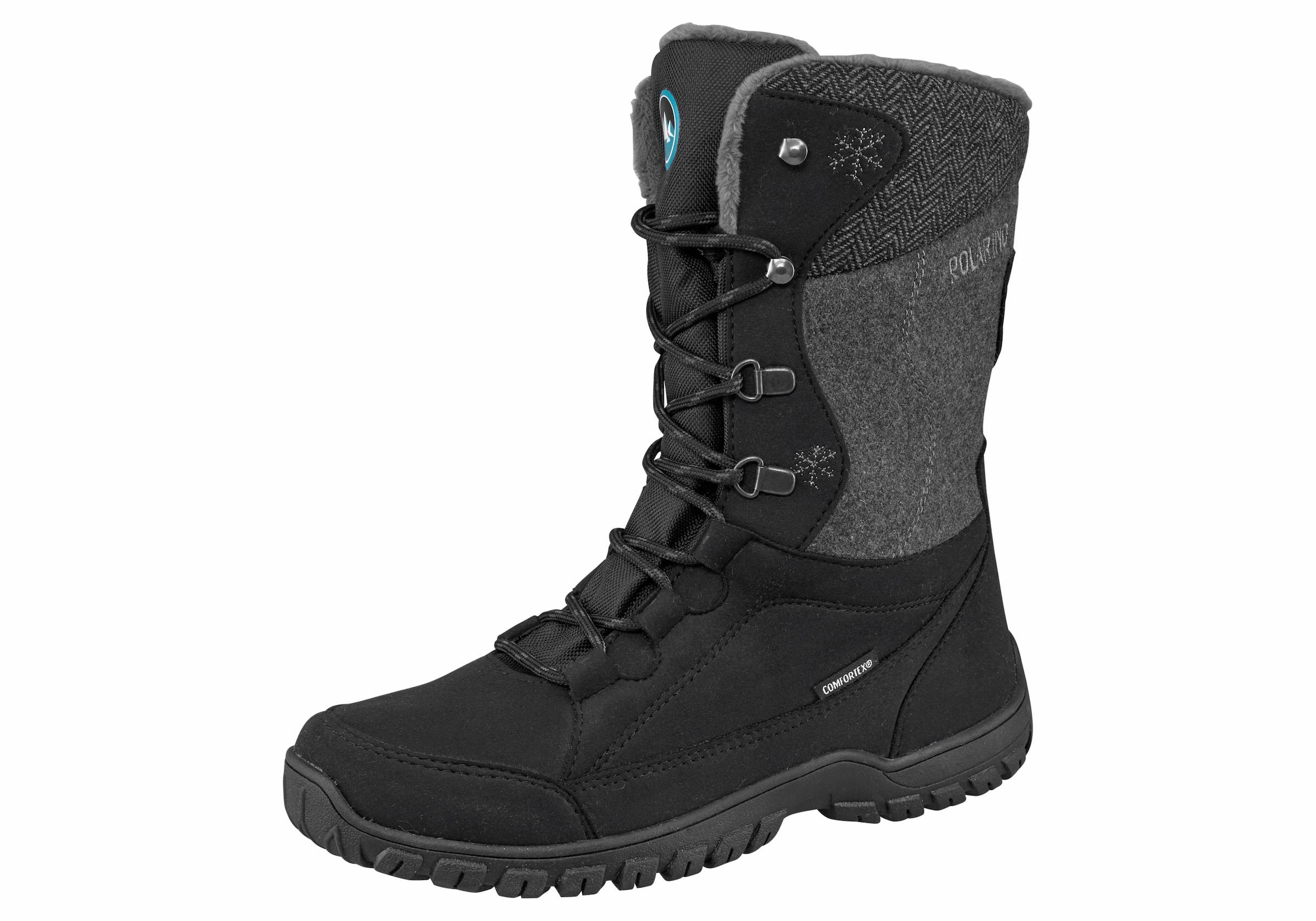 Outdoorwinterstiefel »Boot Elin«