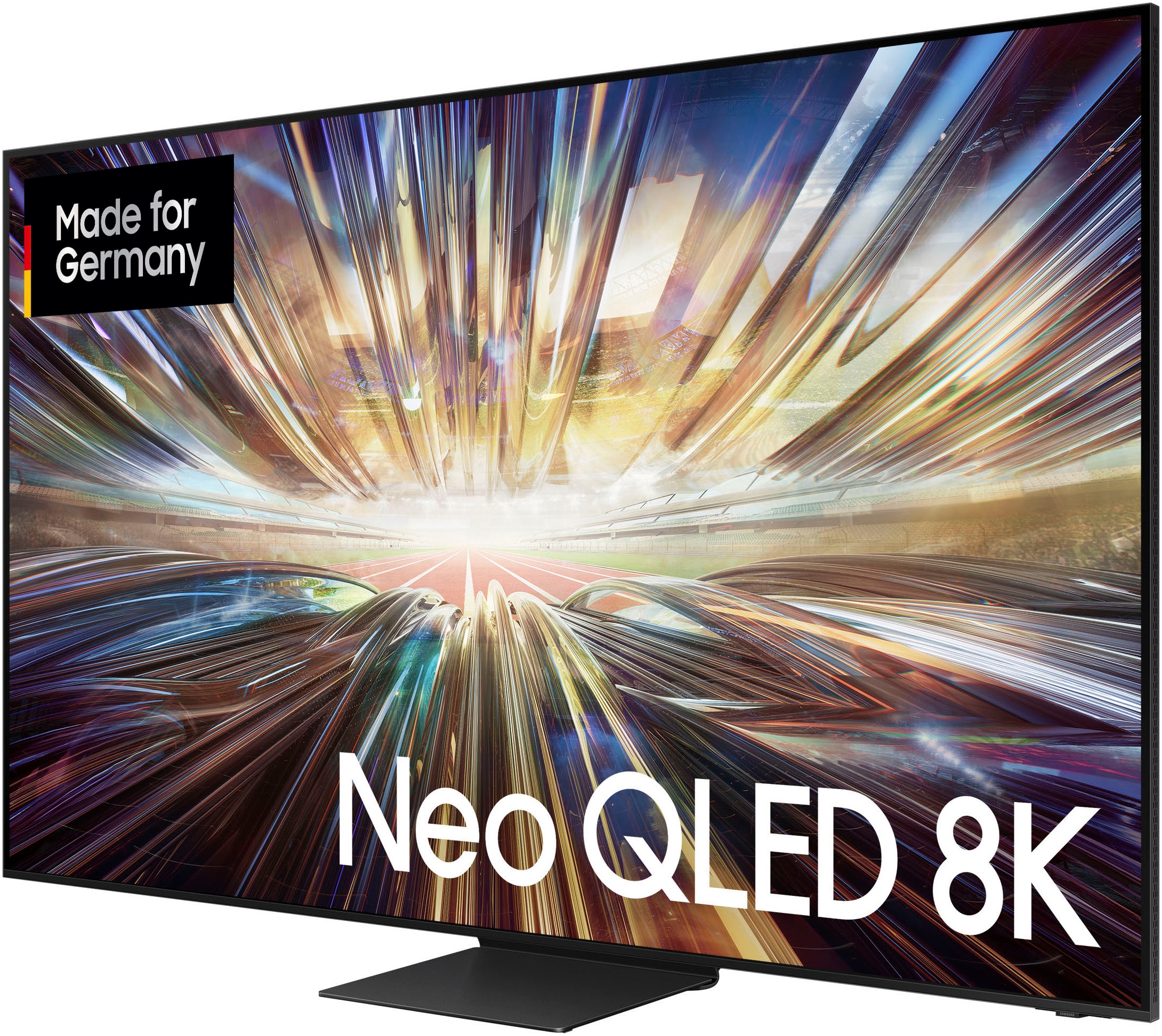 Samsung QLED-Fernseher »GQ85QN800DT«, 214 cm/85 Zoll, 8K, Smart-TV