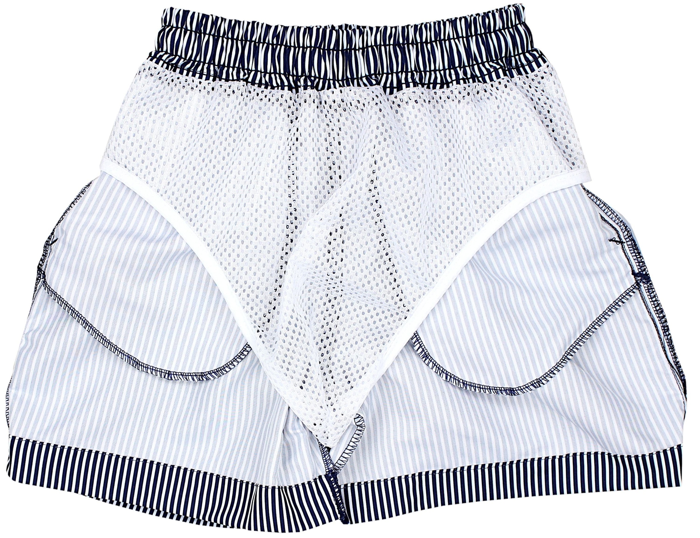 AQUARTI Badehose »Badehose Jungen Badeshorts mit Taschen Schnelltrocknend«