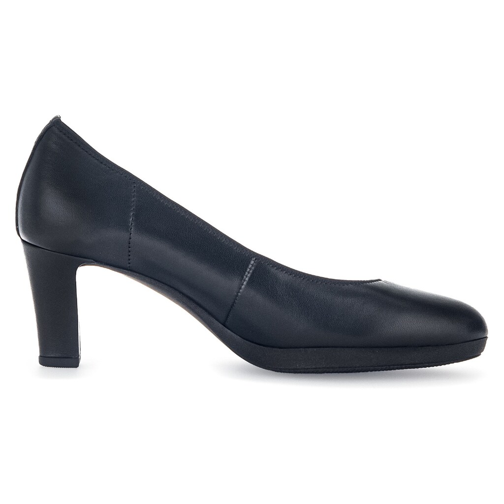 Gabor Pumps