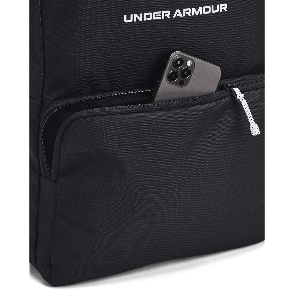 Under Armour® Sportrucksack »UA Loudon Backpack« für vielseitige Aktivitäten, leichtes Design, robuste Verarbeitung