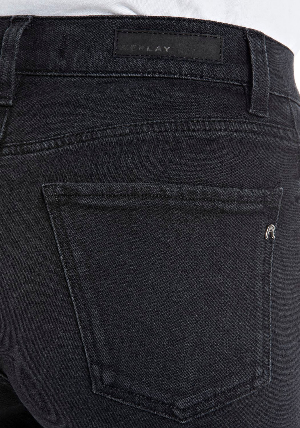 Replay Mom-Jeans »MAIJKE STRAIGHT«