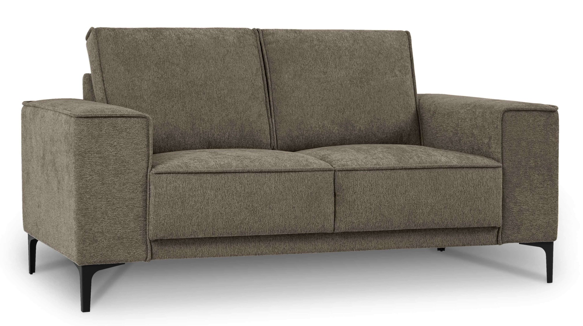 Places of Style 2-Sitzer »Oland«, im zeitlosem Design und hochwertiger Verabeitung