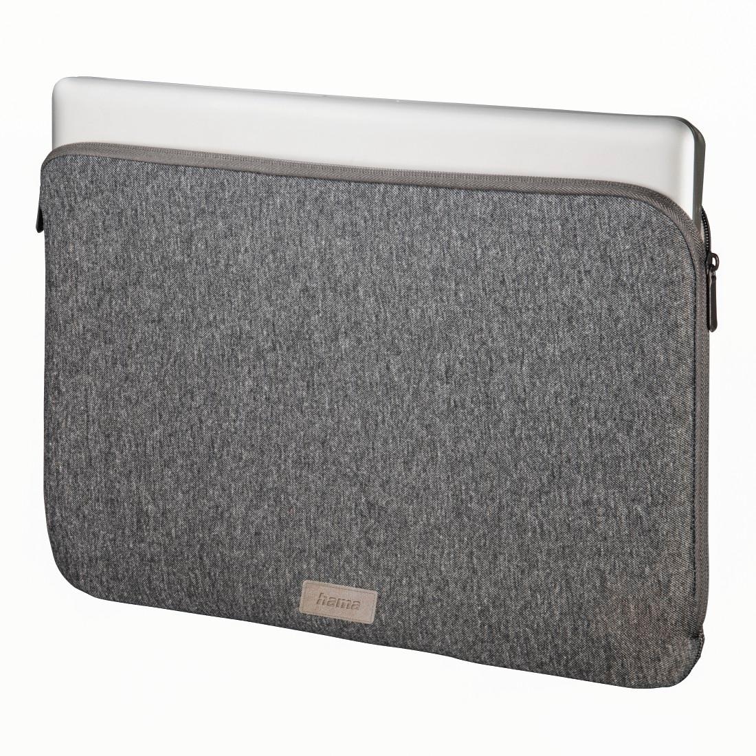 Hama Laptoptasche »Laptop-Sleeve "Jersey", bis 36 cm (14,1"), Notebook Sleeve«