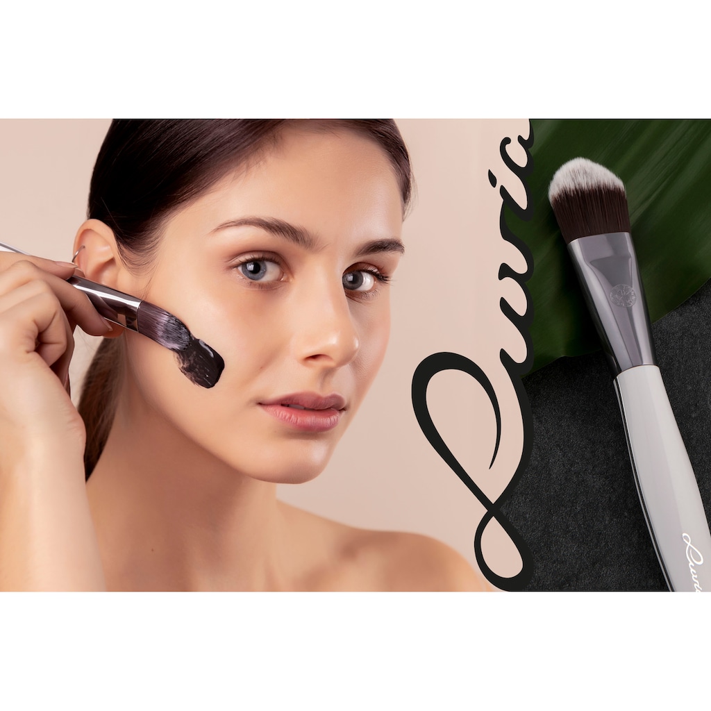 Luvia Cosmetics Maskenpinsel »Mask Brush«