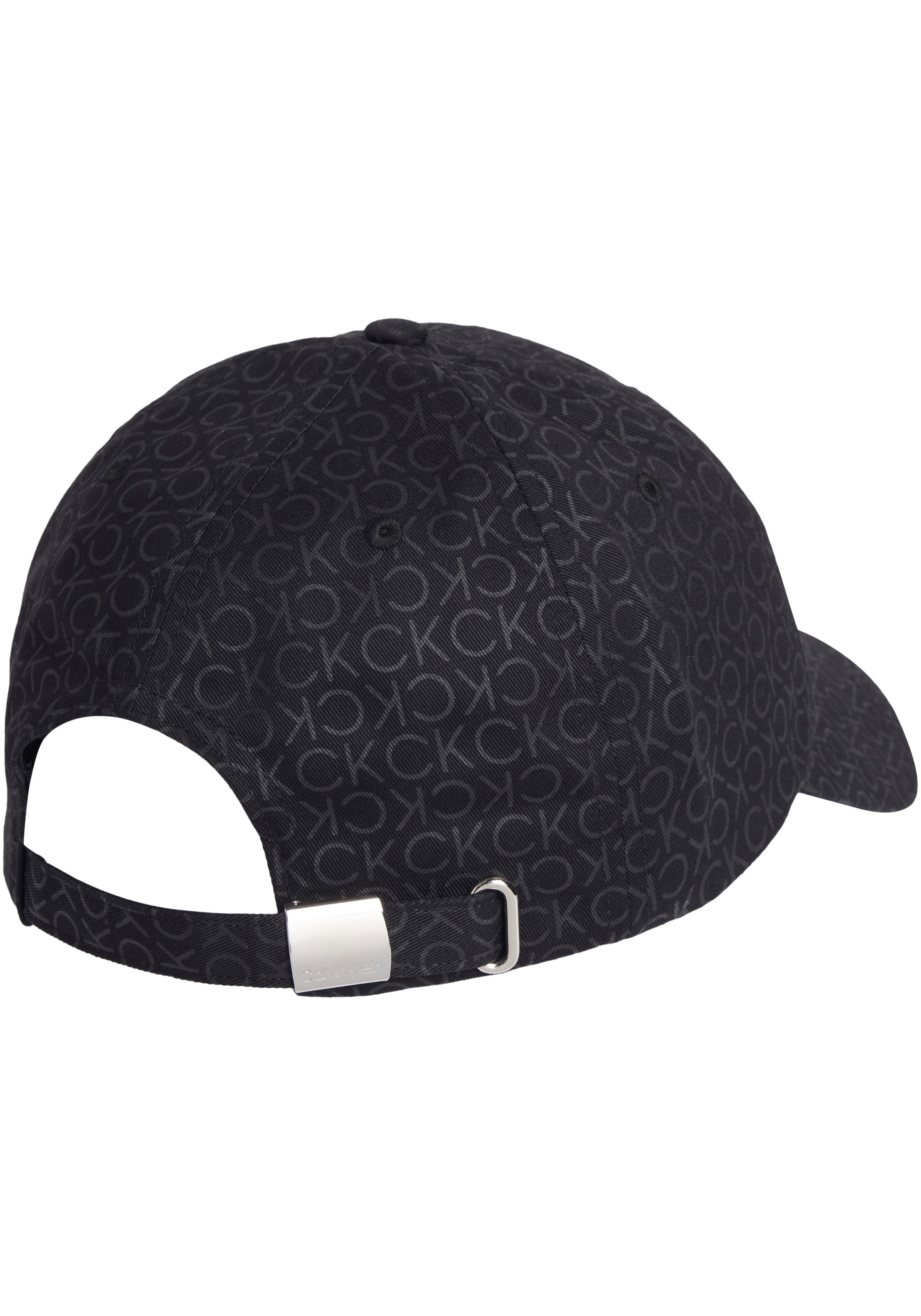 PATCH | »ESSENTIAL BB Calvin Klein CAP bestellen UNIVERSAL Cap Baseball MONO«