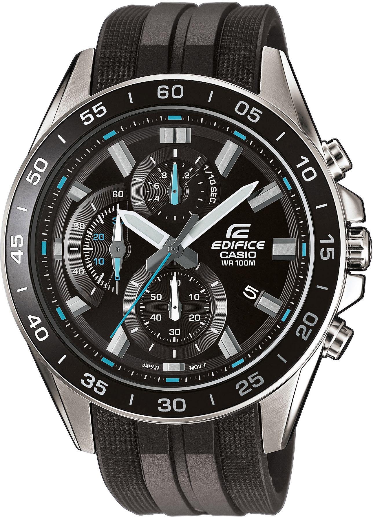 CASIO EDIFICE Chronograph »EFV-550P-1AVUEF«