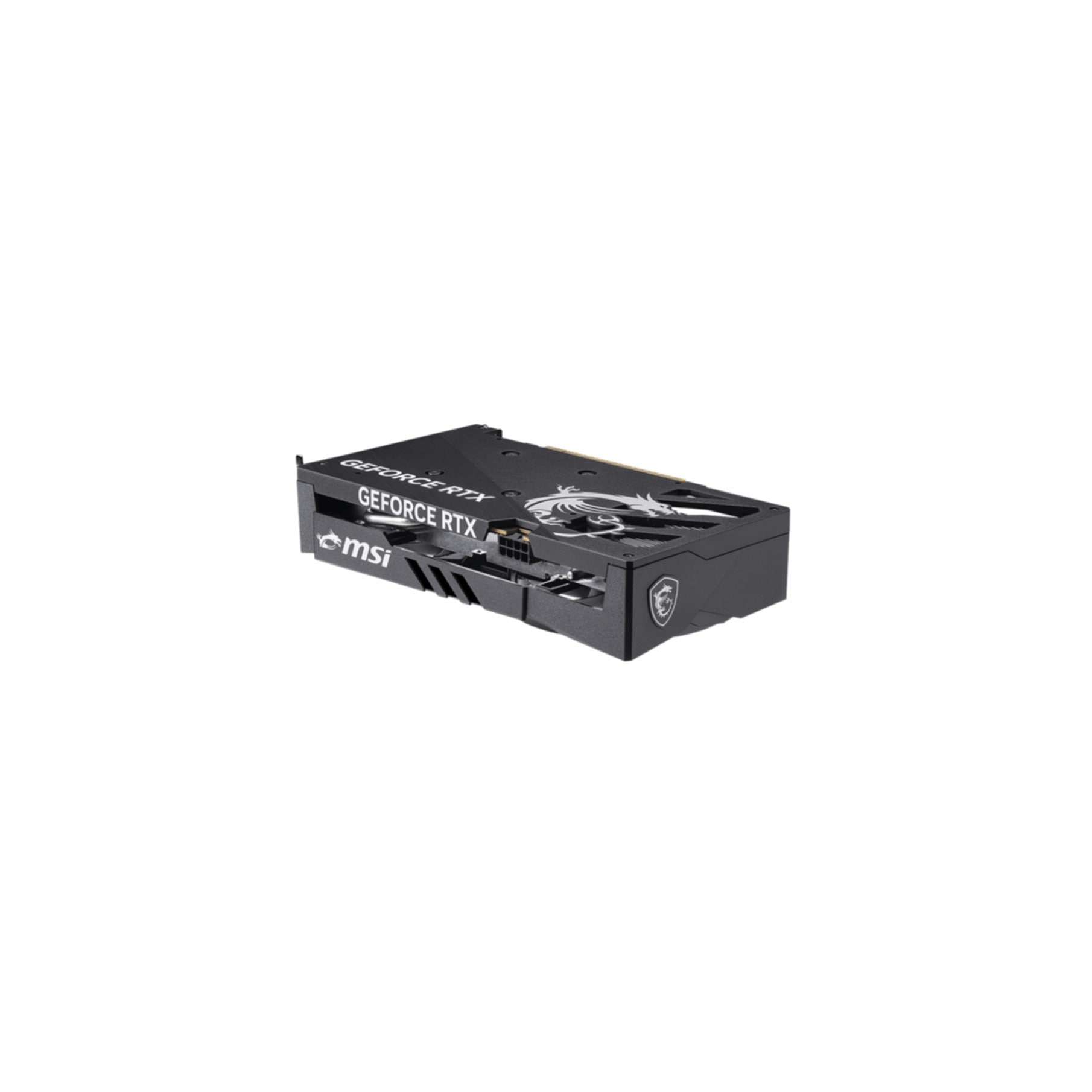 MSI Grafikkarte »GeForce RTX 5050 8G GAMING OC«