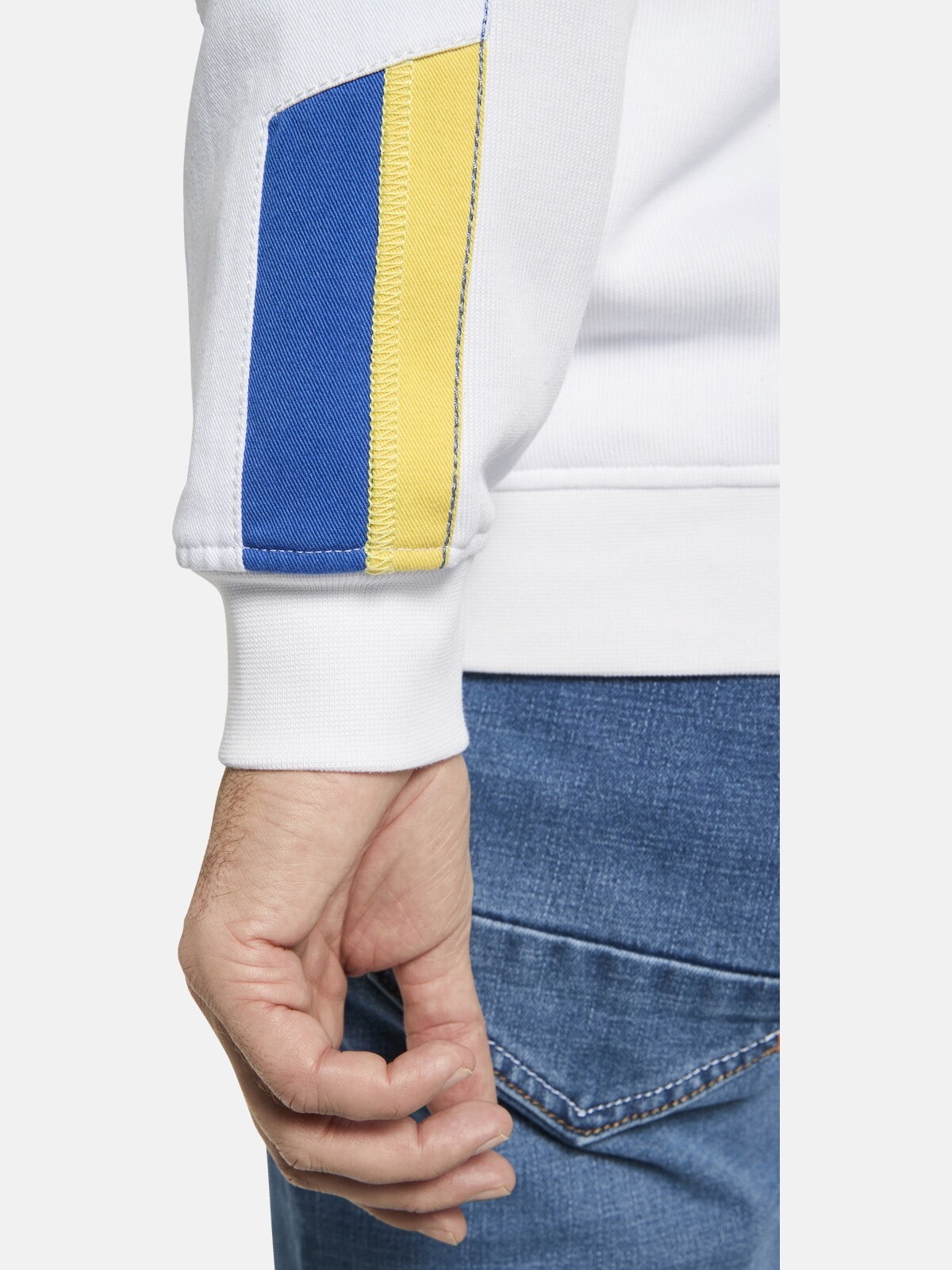 Babista Sweatshirt »Sweatshirt MODAVEST«