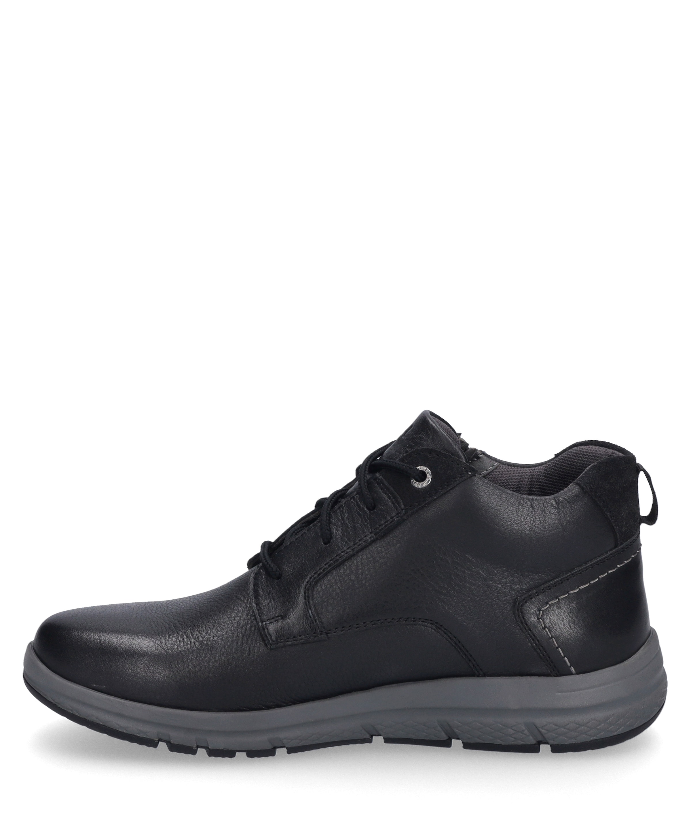 Josef Seibel Stiefelette »Giuseppe 03, schwarz«