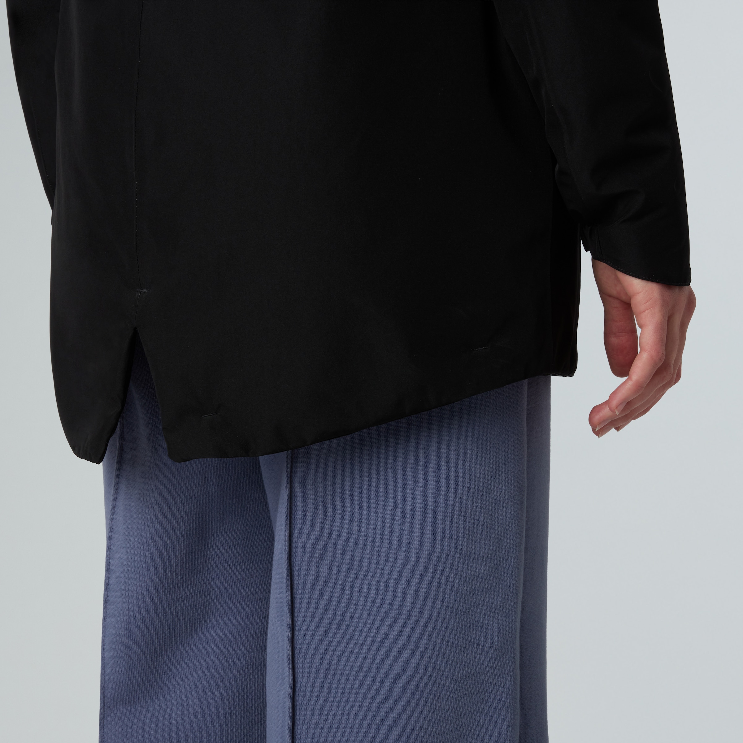 The North Face Funktionsmantel, Wärmend, feminin, wetterfest – Übergangsjacke