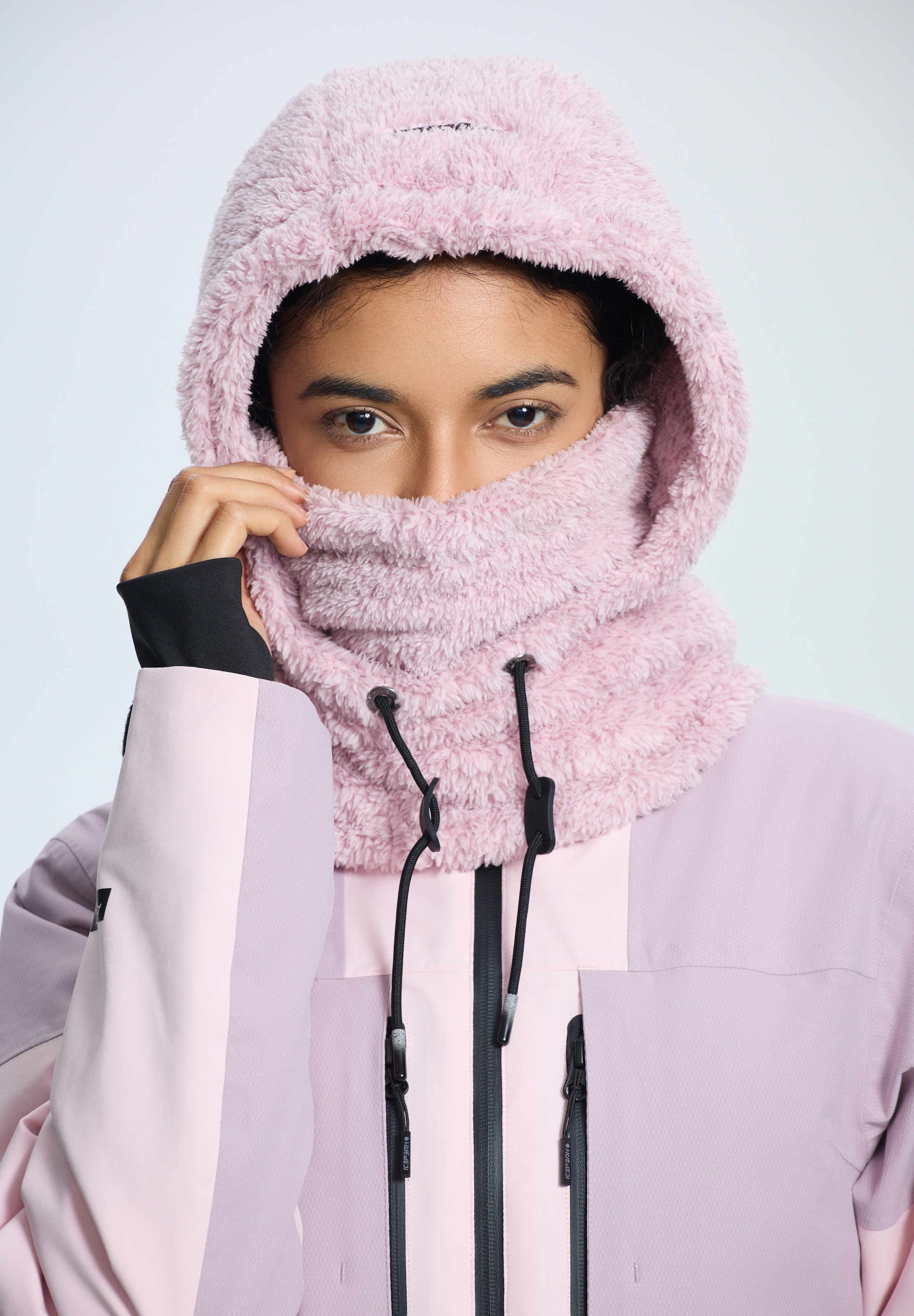 Icepeak Sturmhaube »ICEPEAK HAUGHTON«, 1 Stk.