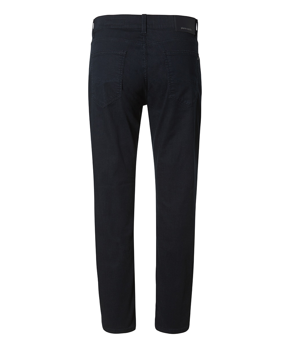 Pierre Cardin 5-Pocket-Jeans »PC-Lyon« mit Umschlagsaum