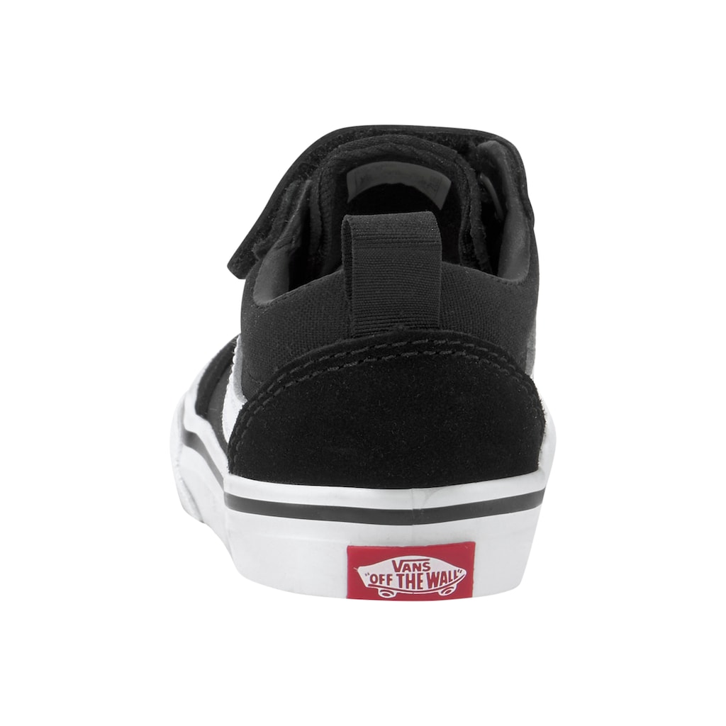 Vans Sneaker »Ward V«, mit Klettverschluss