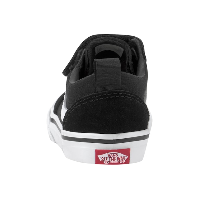 Vans Sneaker »Ward V«, mit Klettverschluss bei ♕