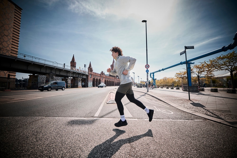 RIEKER Sport Slip-On Sneaker  Freizeitsneaker, Halbschuh, Schlupfschuh mit gepolstertem Schaftrand