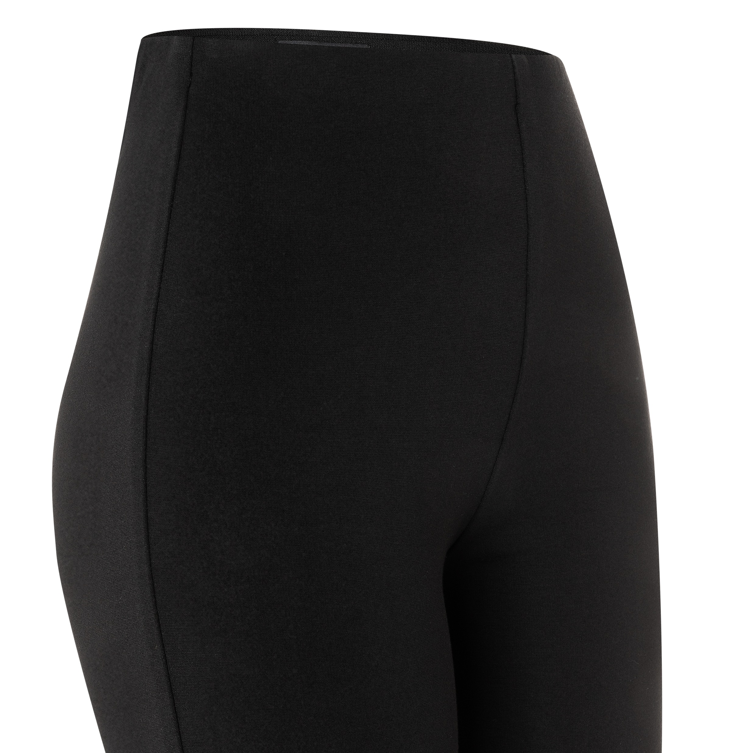 MAC Jeggings »Flare«, Weite bequeme Schlupfform