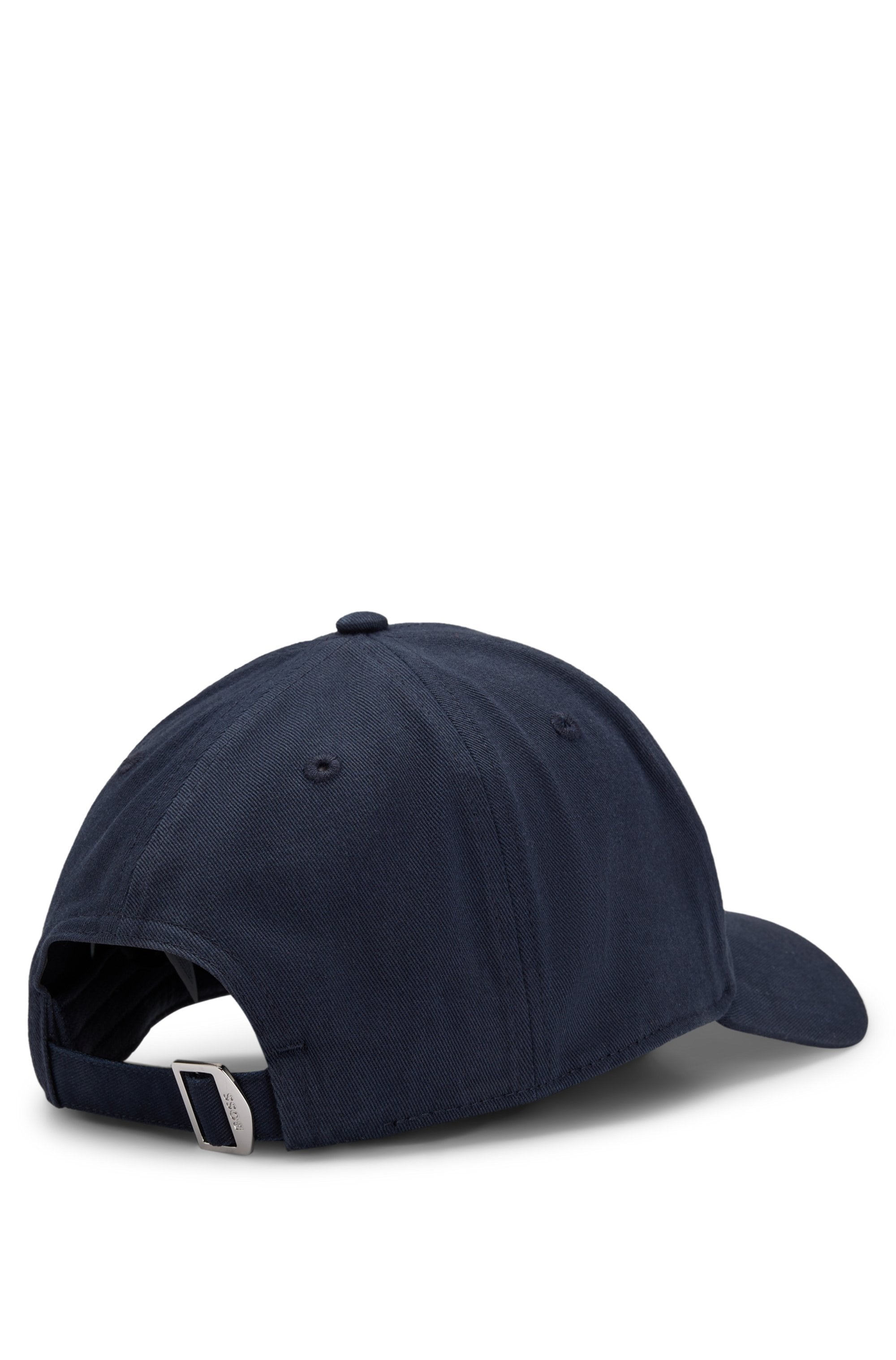 BOSS Baseball Cap »Zed-B-Icon« mit Double-B-Monogramm, Unisex