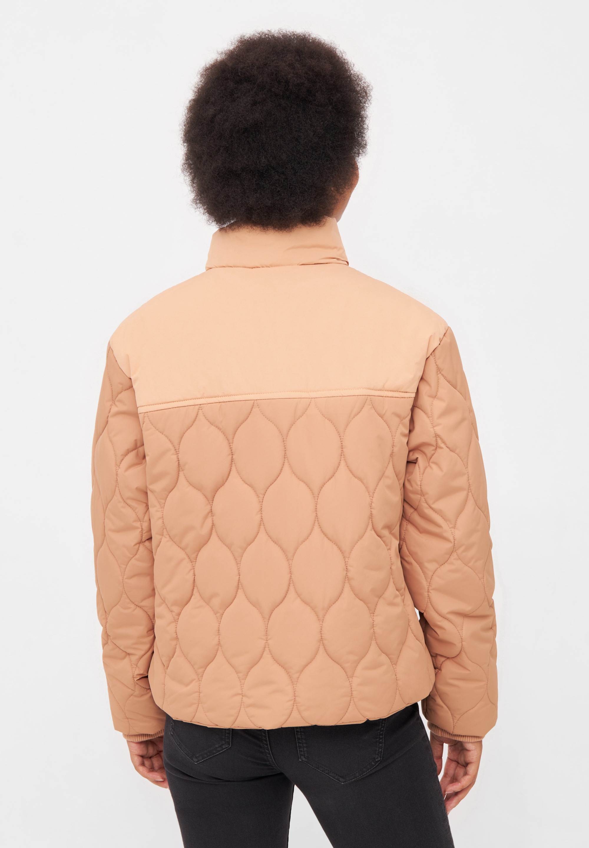 Bench. Steppjacke »JORGIA«