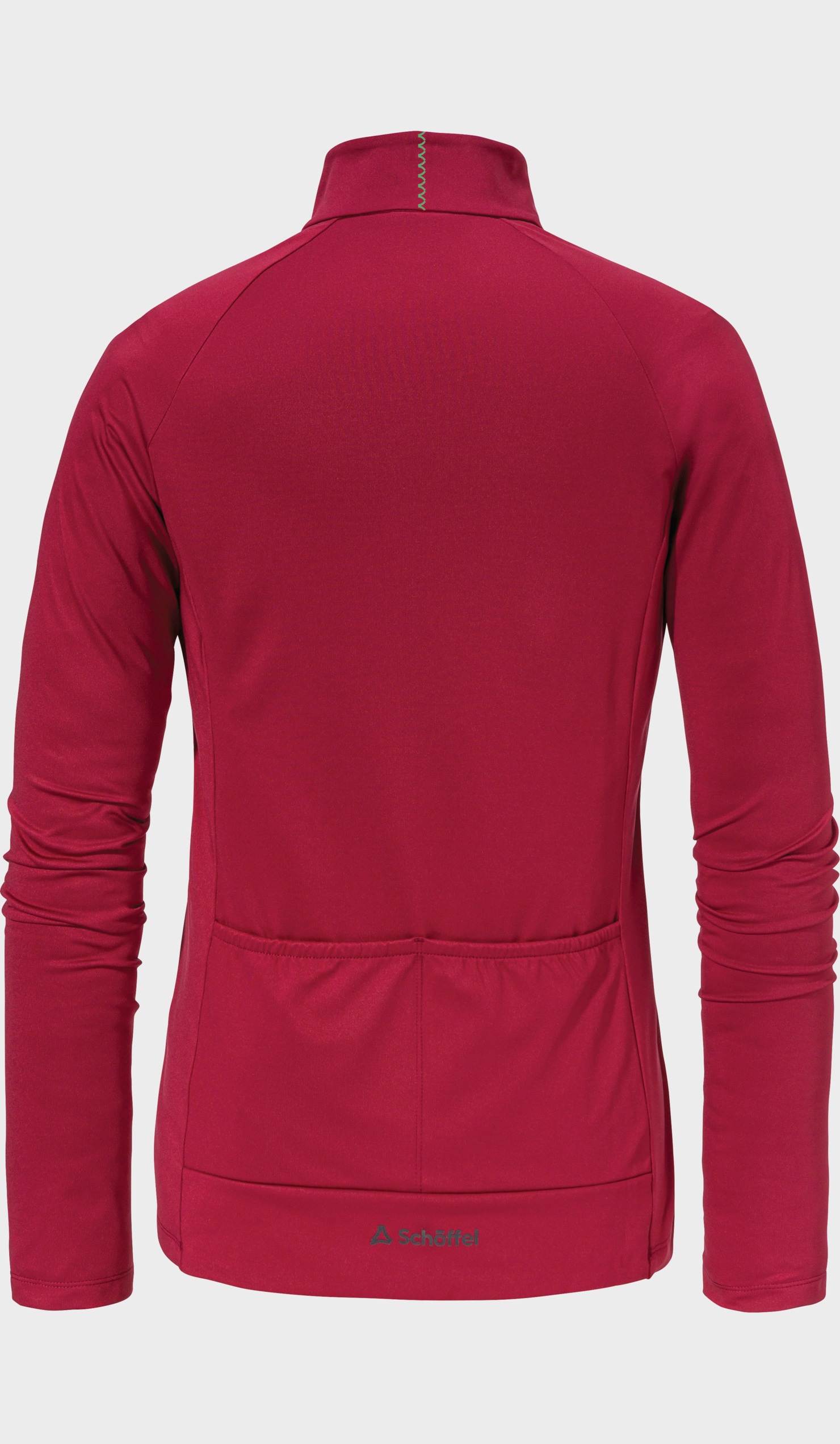 Schöffel Strickpullover »Longsleeve Style Kubena WMS«