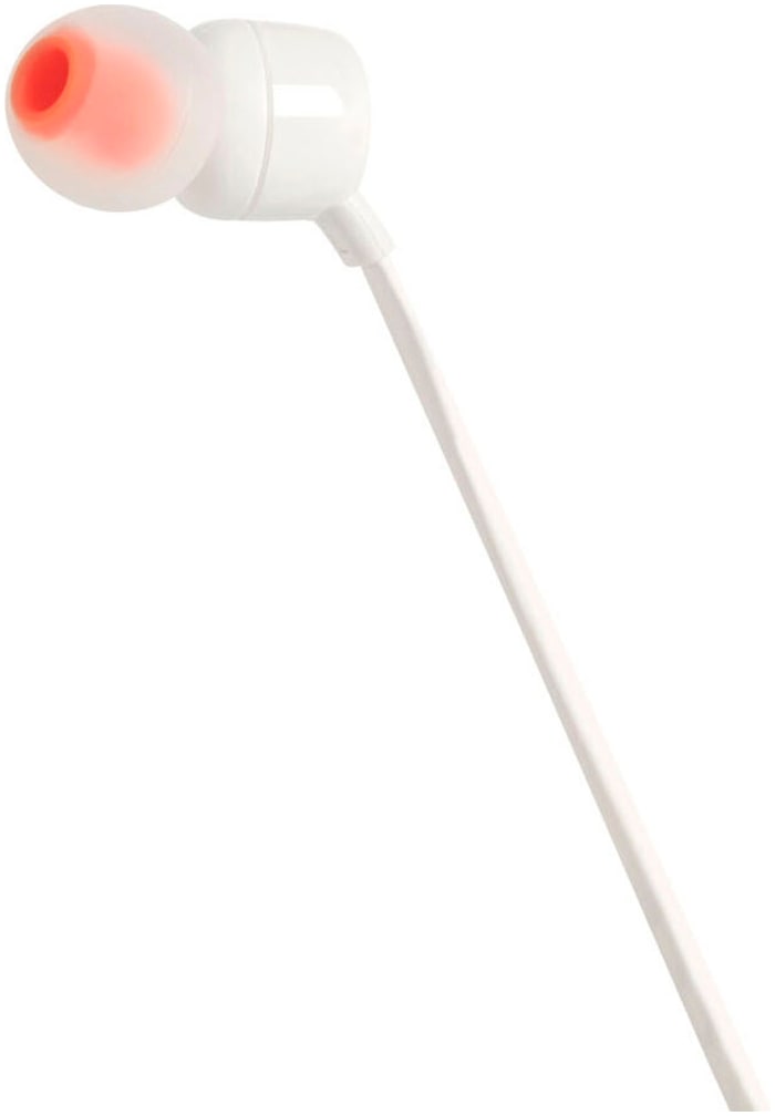 JBL In-Ear-Kopfhörer »Tune 110« Freisprechfunktion