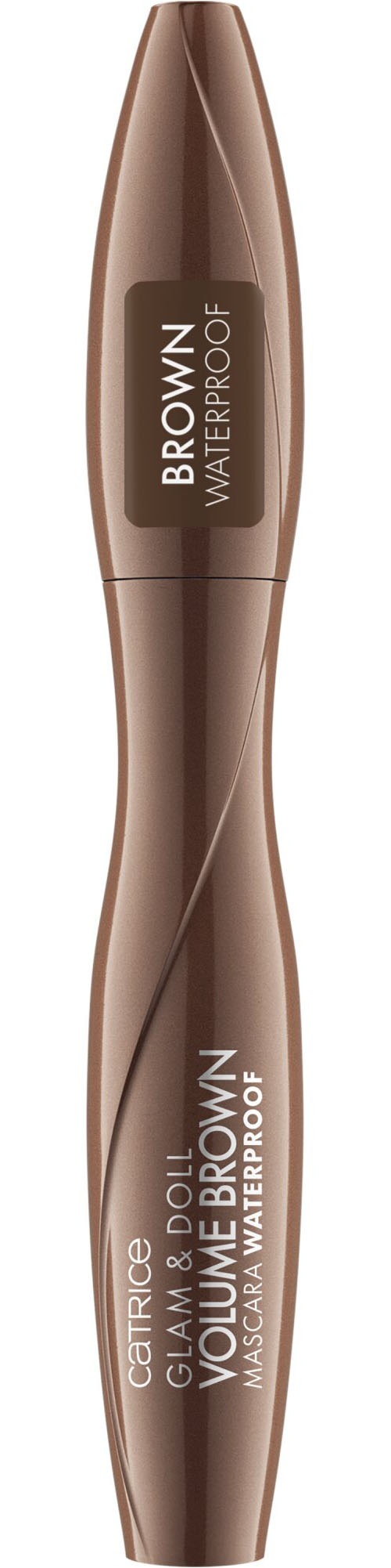 Catrice Mascara-Set »Glam & Doll Volume Mascara Set«, (Set, 3 tlg.)