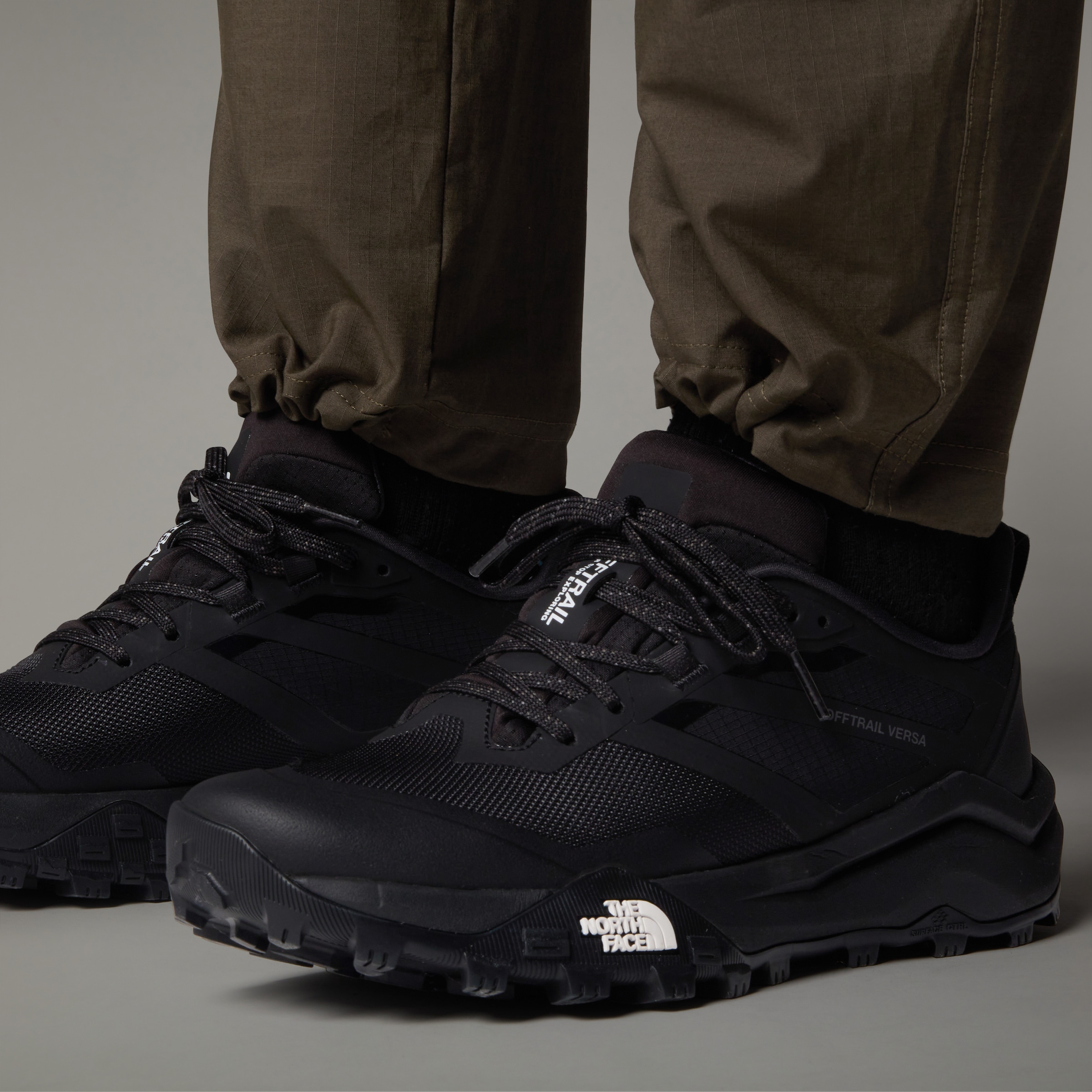 The North Face Wanderschuh »M OFFTRAIL VERSA«