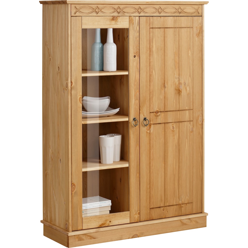 Home affaire Highboard »Indra«