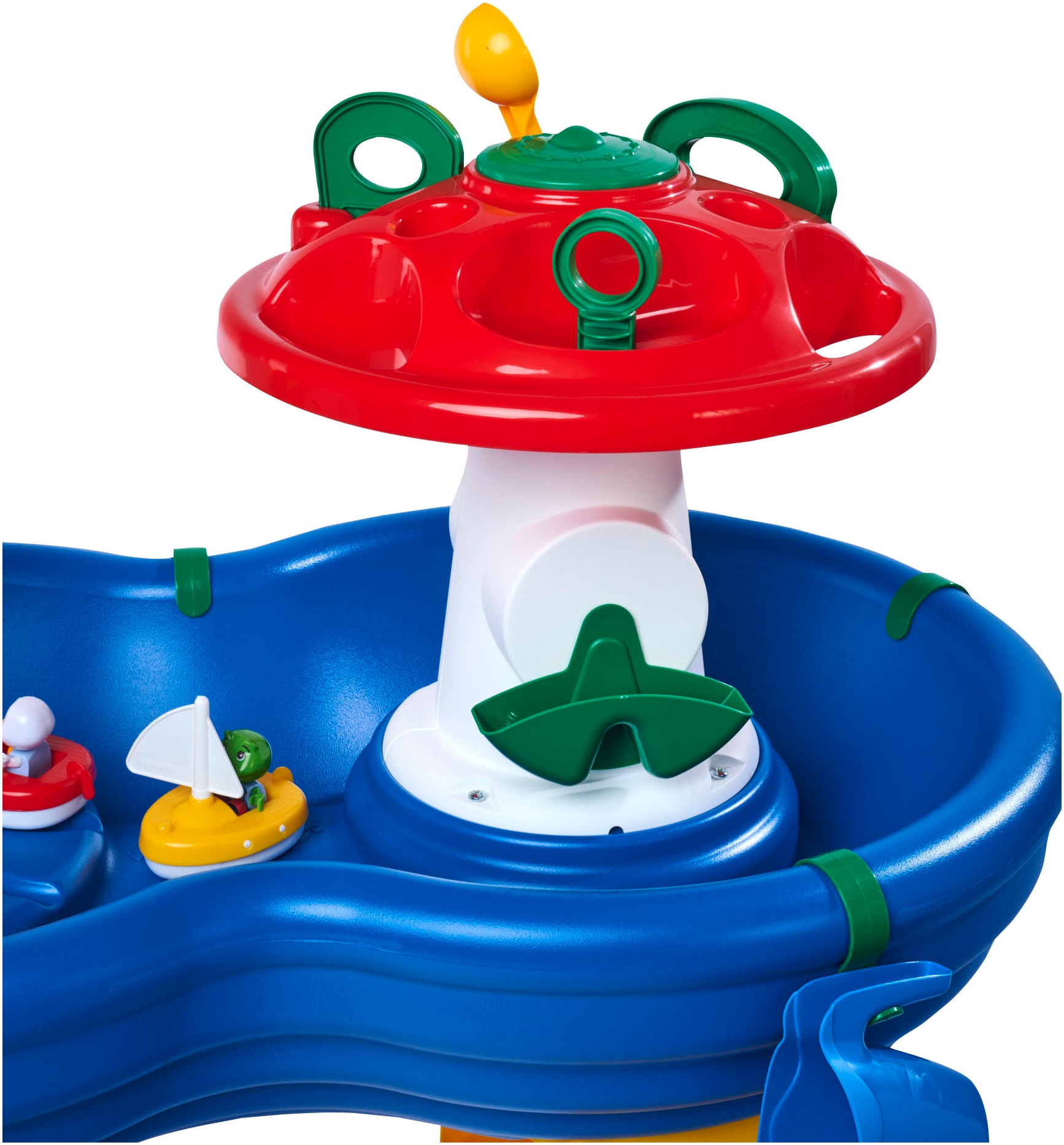 Aquaplay Wasserspieltisch »AquaPlay Wassertisch«, Made in Germany