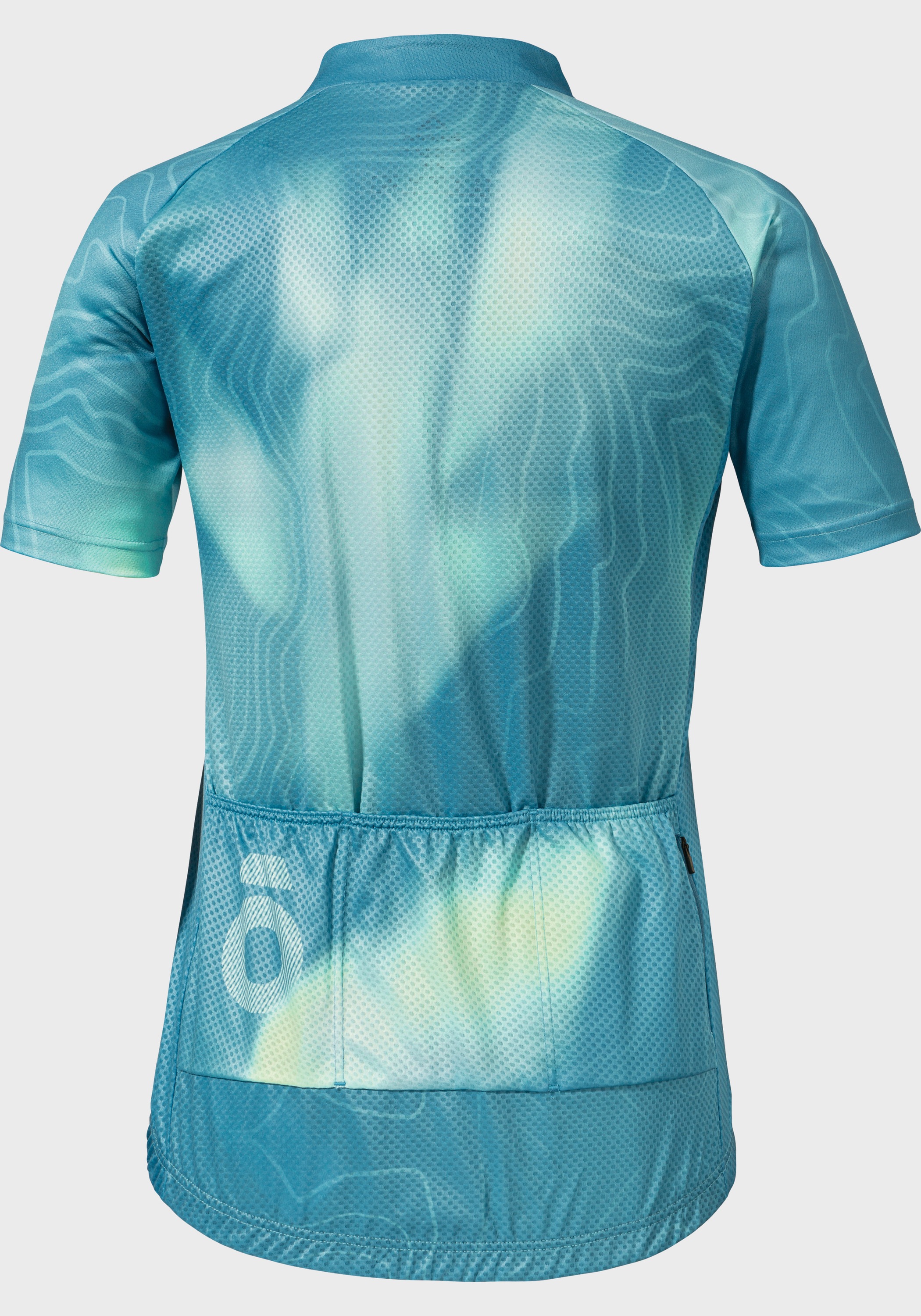 Schöffel Radtrikot »Shirt Vertine L«