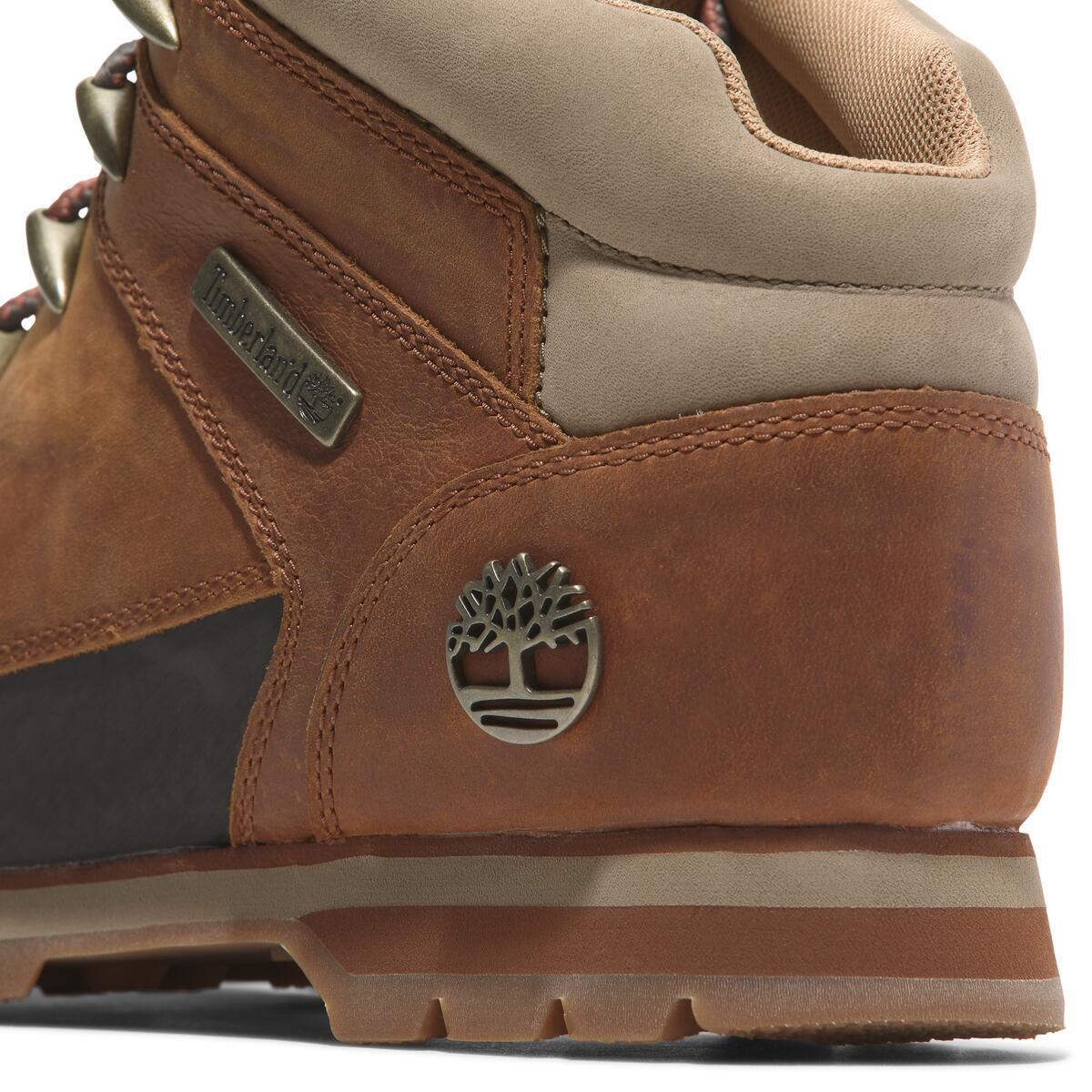 Timberland Schnürboots »EURO SPRINTMID LACE UP BOOT«, Winterstiefel, Schnürstiefel, Winterschuhe