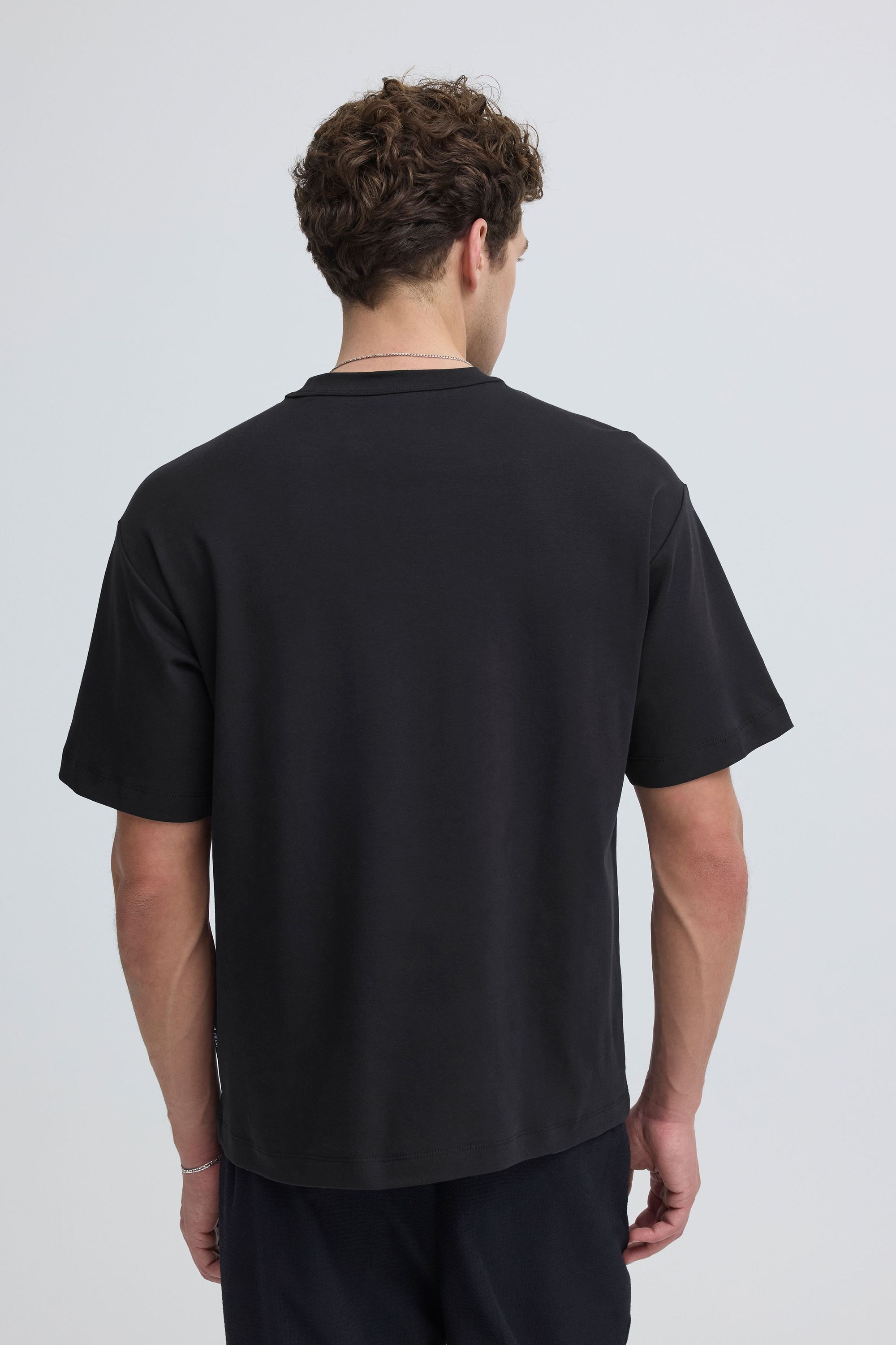 Casual Friday Rundhalsshirt »Rundhalsshirt CFEkberg«