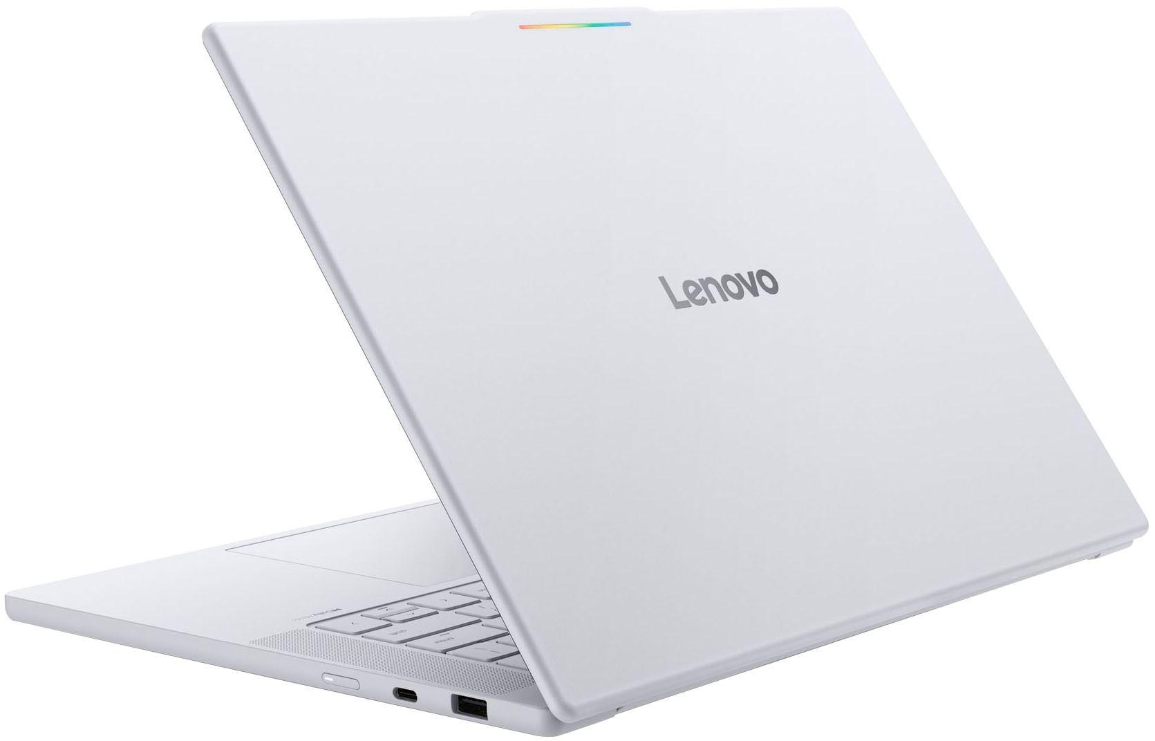 Lenovo Notebook »Googlebook 15IPH12« 38,25 cm / 15,3 ″ Intel Core Ultra 5 Intel Graphics 256 GB SSD