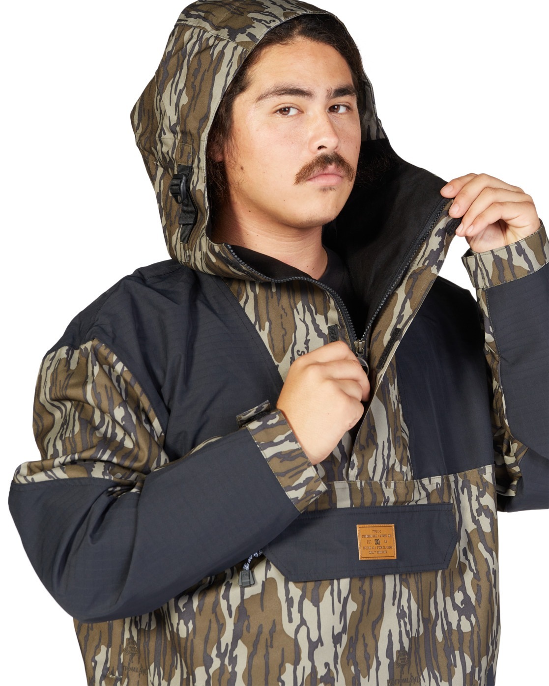 DC Shoes Snowboardjacke »DC-43 Anorak«