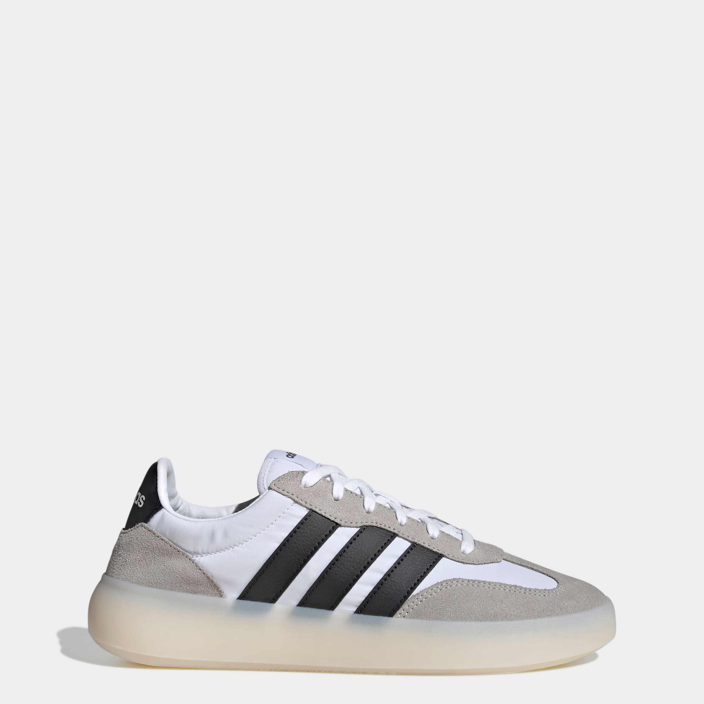 adidas Sportswear Sneaker »BARREDA DECODE«, Design auf den Spuren des adidas Handball Spezial