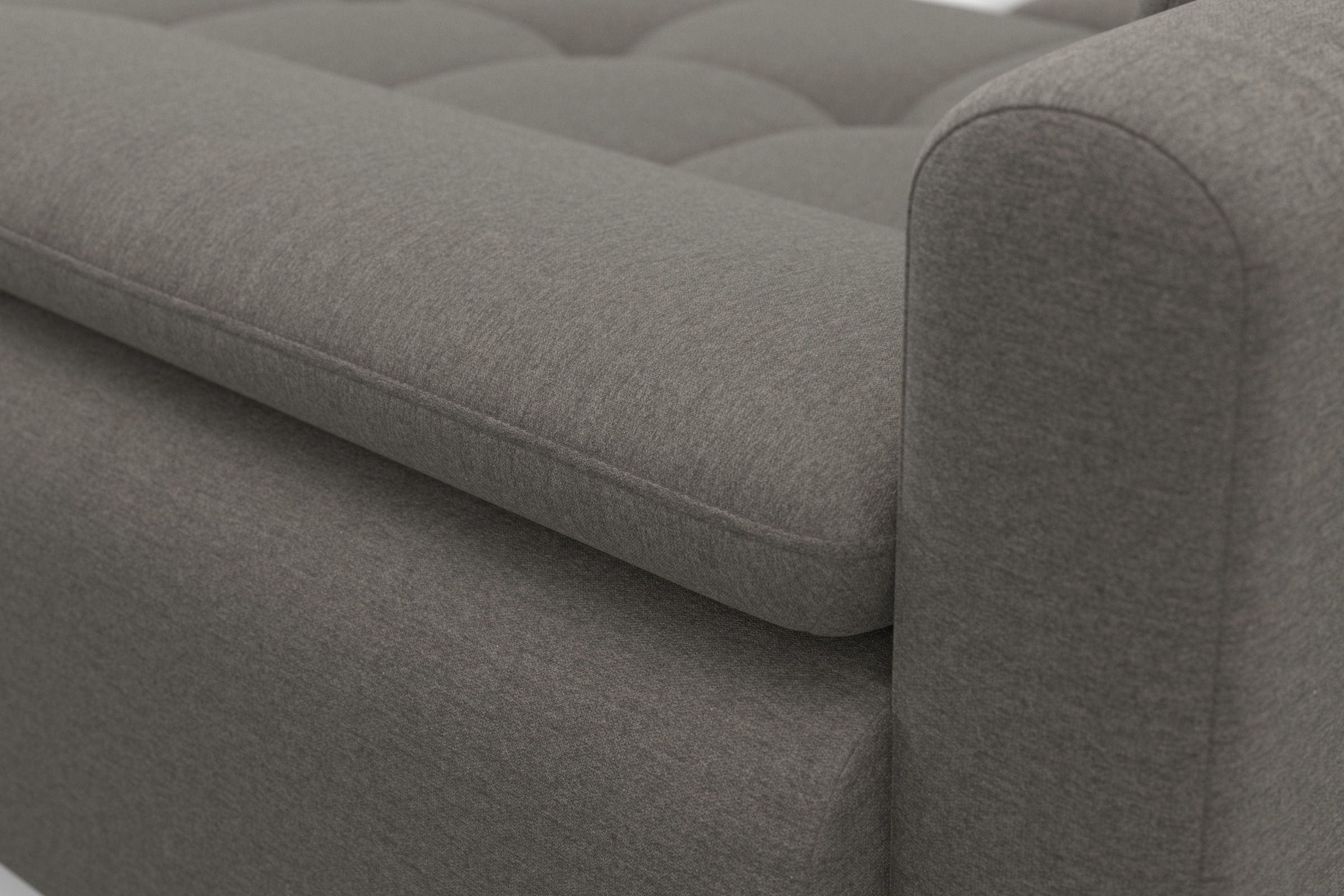 sit&more Wohnlandschaft »Latigo U-Form«, mit Recamiere, wahlweise mit Bettfunktion und Bettkasten