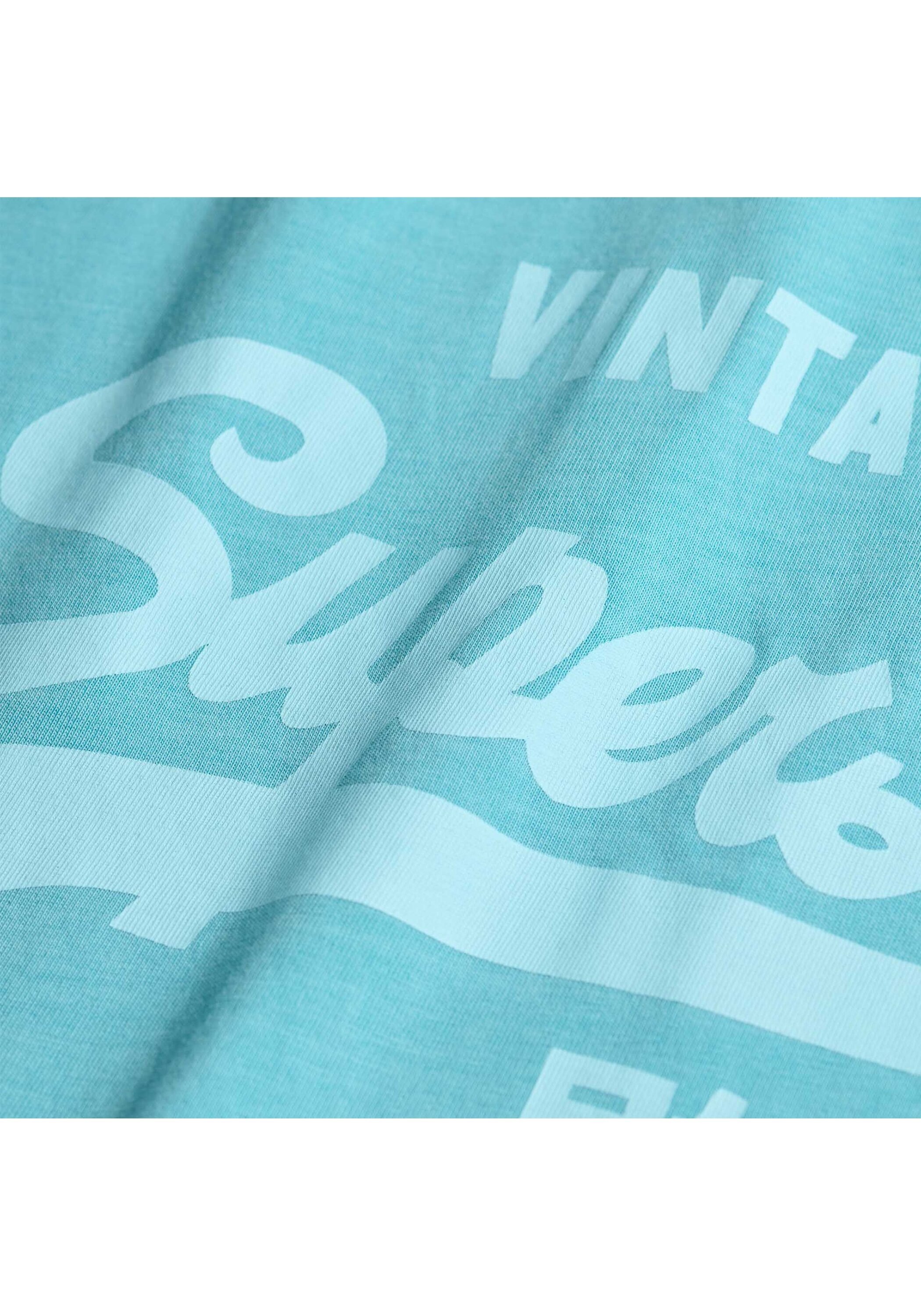 Superdry T-Shirt »T-Shirt VI Neon Relaxed Tee 1er Pack«