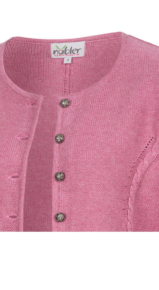 Nübler Strickjacke »Strickjacke Amira«
