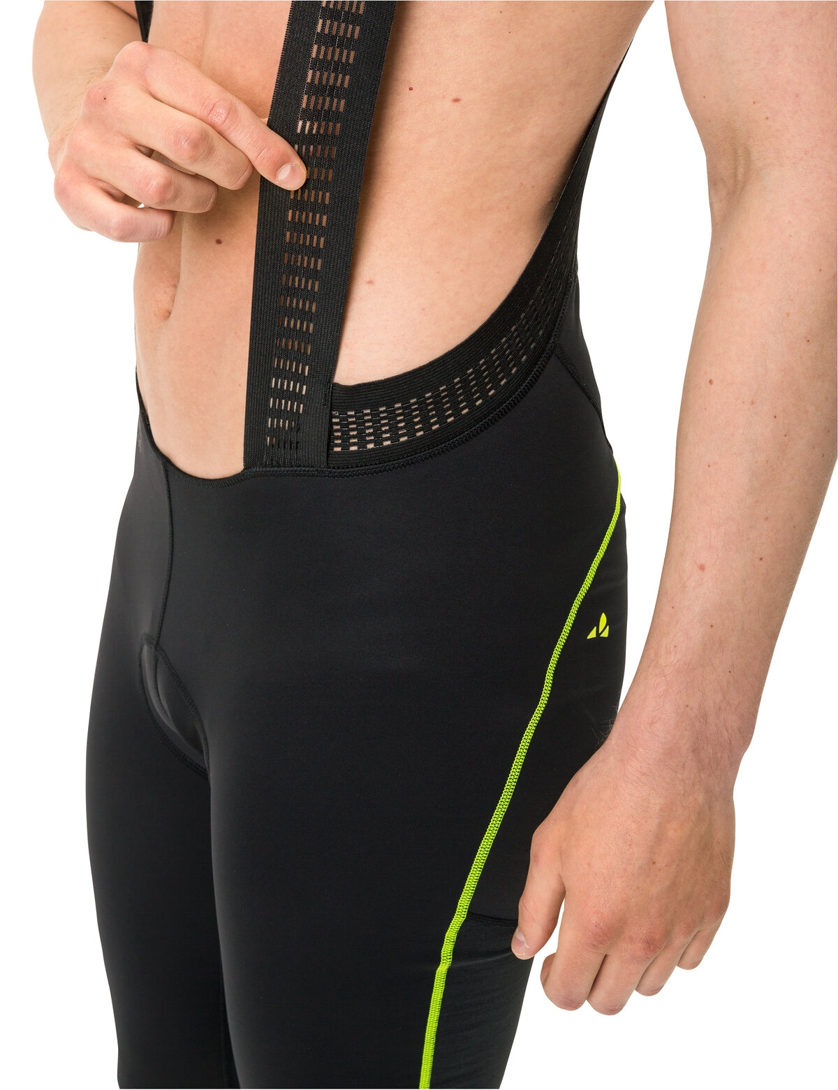 VAUDE Fahrradhose  für Erwachsene geeignet, aus Polyester