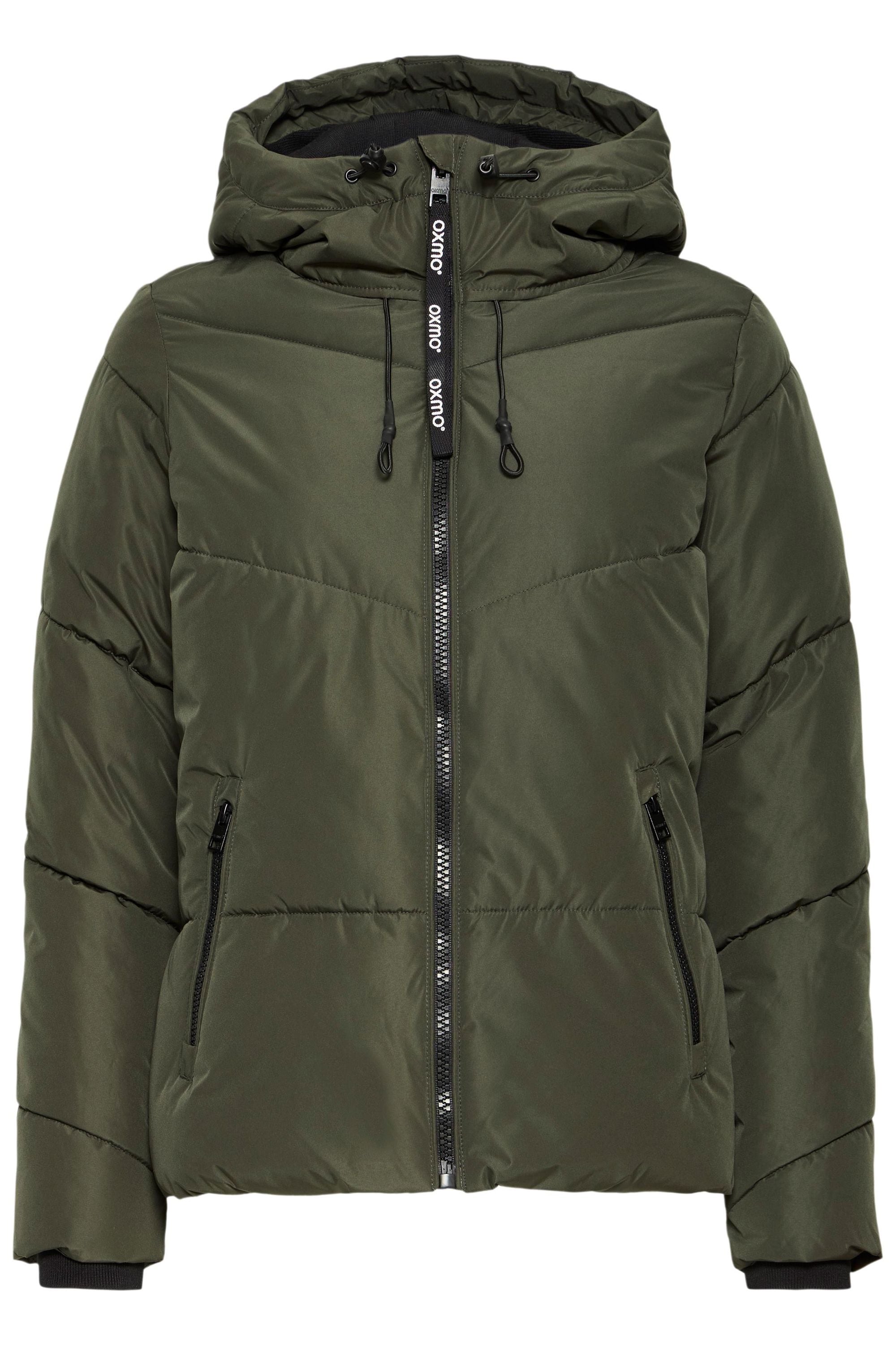 OXMO Steppjacke »Steppjacke OXJUCHENA«