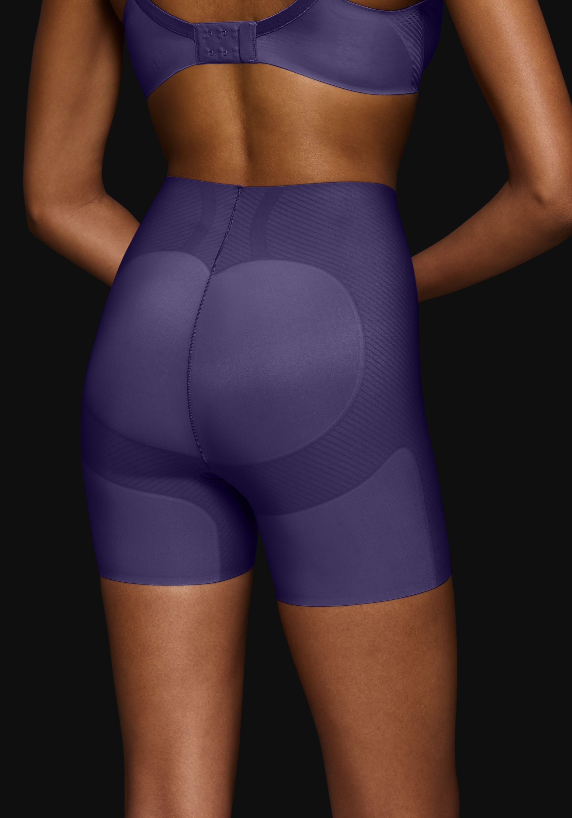 Triumph Shapingpants »BMU Illusion Curve«, weich und nahtlos, mittlerer Shape-Effekt, Microfaser