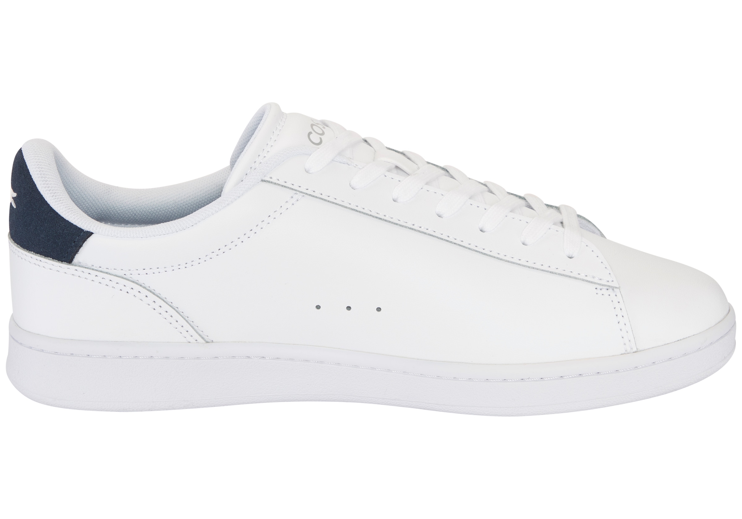 Lacoste Sneaker »CARNABY SET«