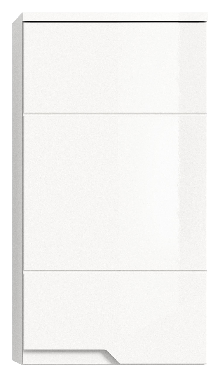 INOSIGN Hängeschrank »CAPRI, Höhe 73 cm, 1 Tür mit Soft-Close-Funktion, 1 Einlegeboden« Badschrank, Schrank, Badhängeschrank