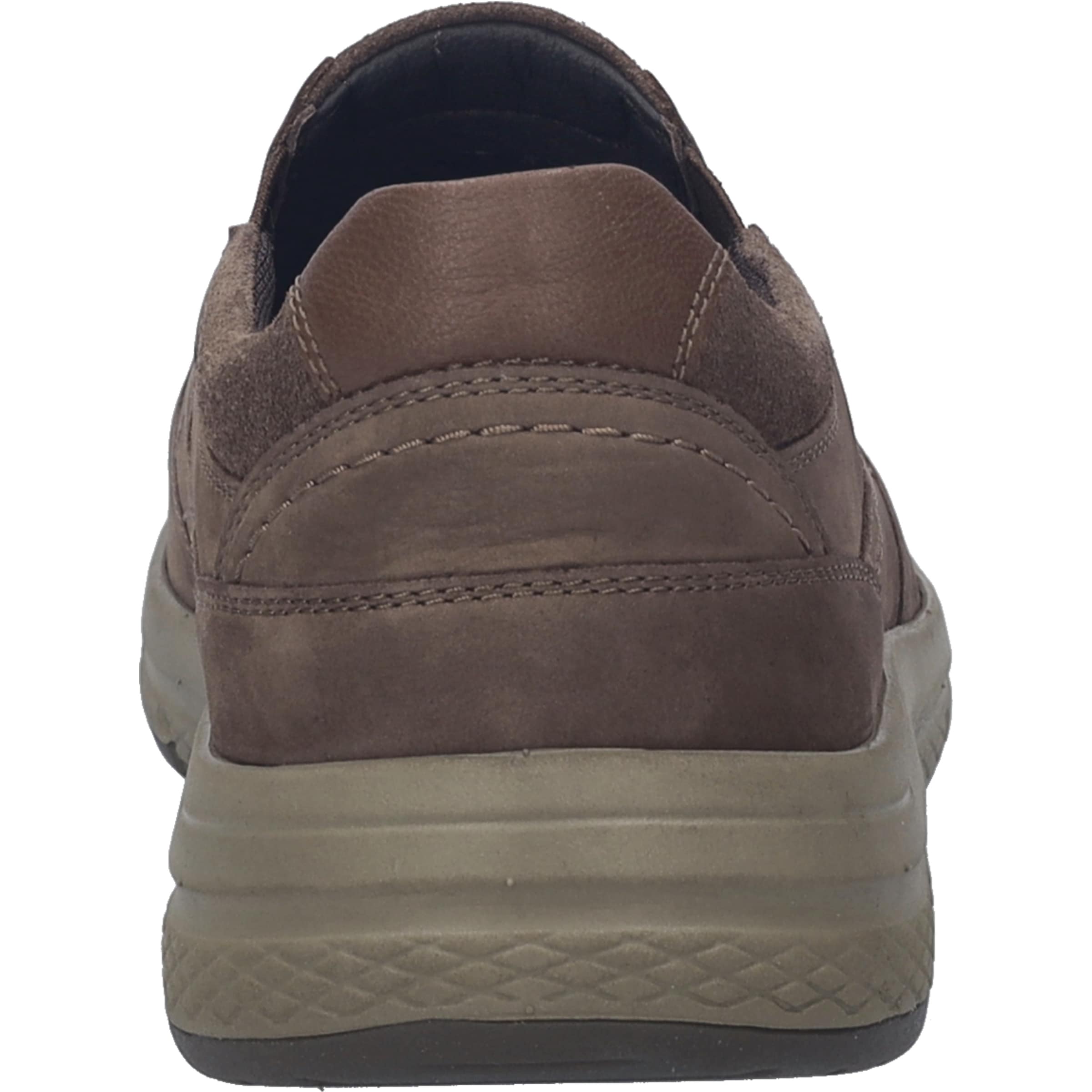 Josef Seibel Slipper »Giuseppe 09, braun«