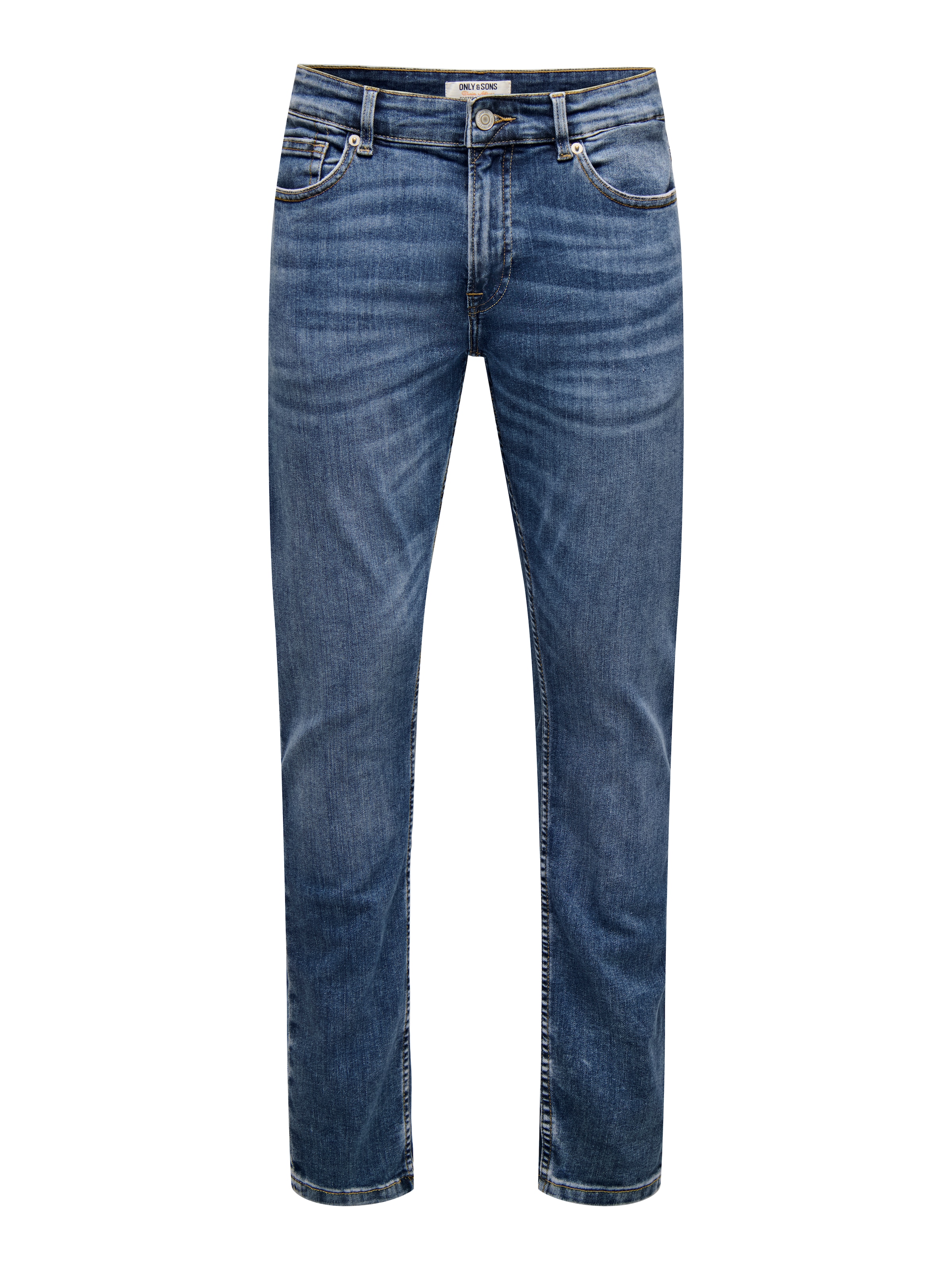 ONLY & SONS Skinny-fit-Jeans »Warp«