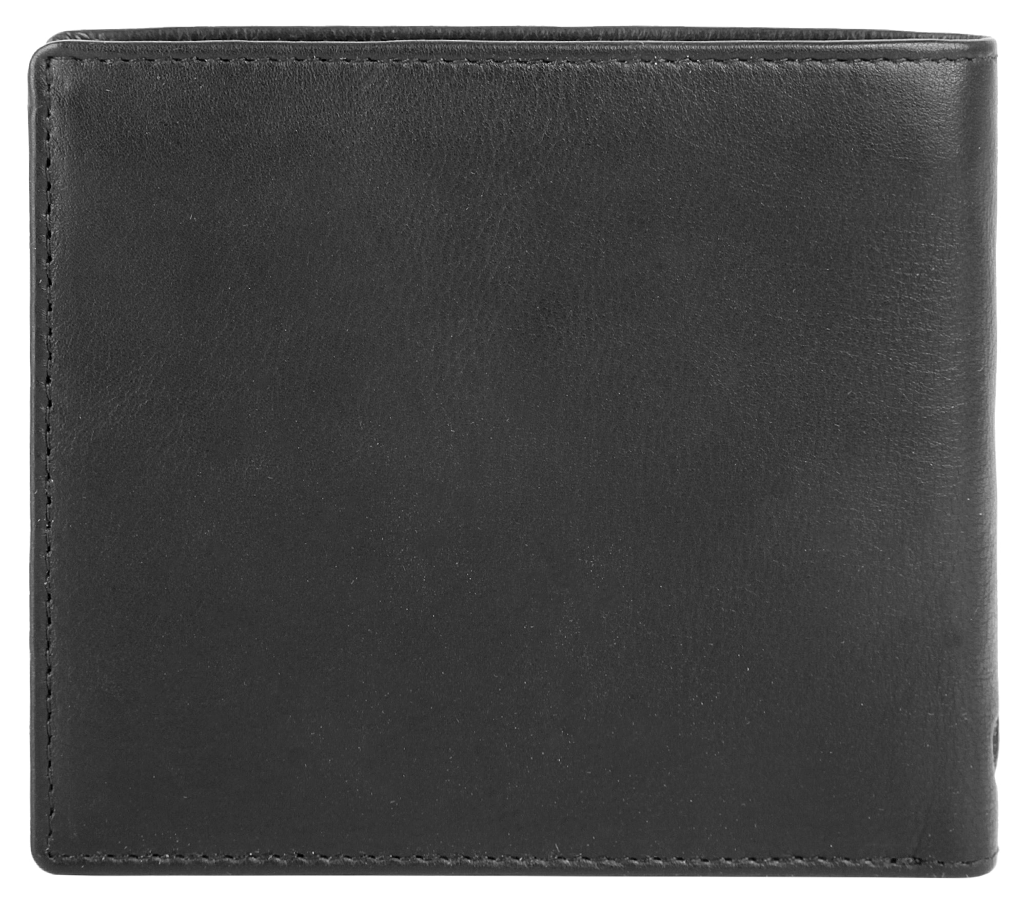 bugatti Geldbörse »VERTICE« echt Leder