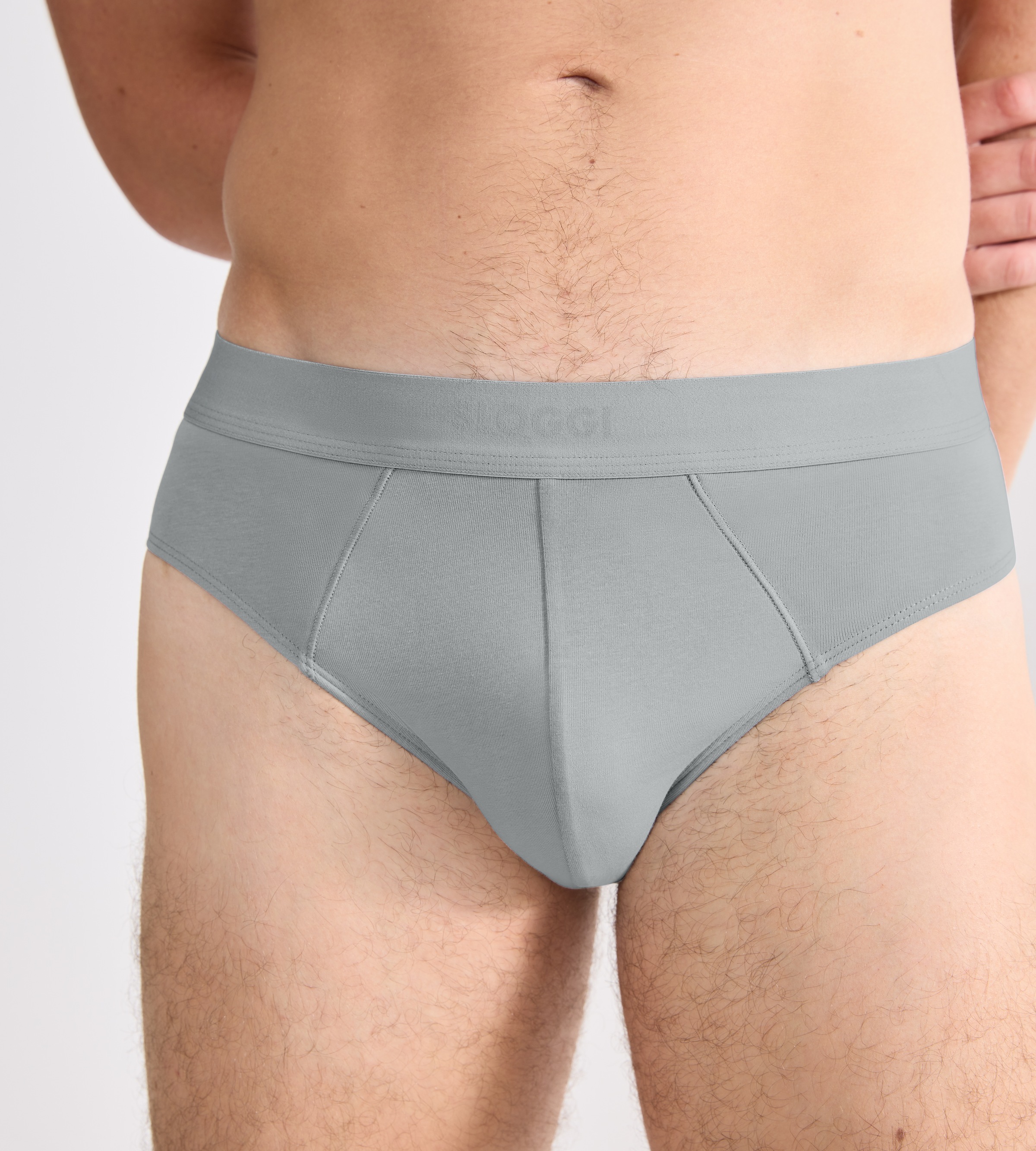sloggi Slip »Men EVER Ease«, (2 St.), temperaturausgleichend, schnelltrocknend, atmungsaktiv, ohne Eingriff