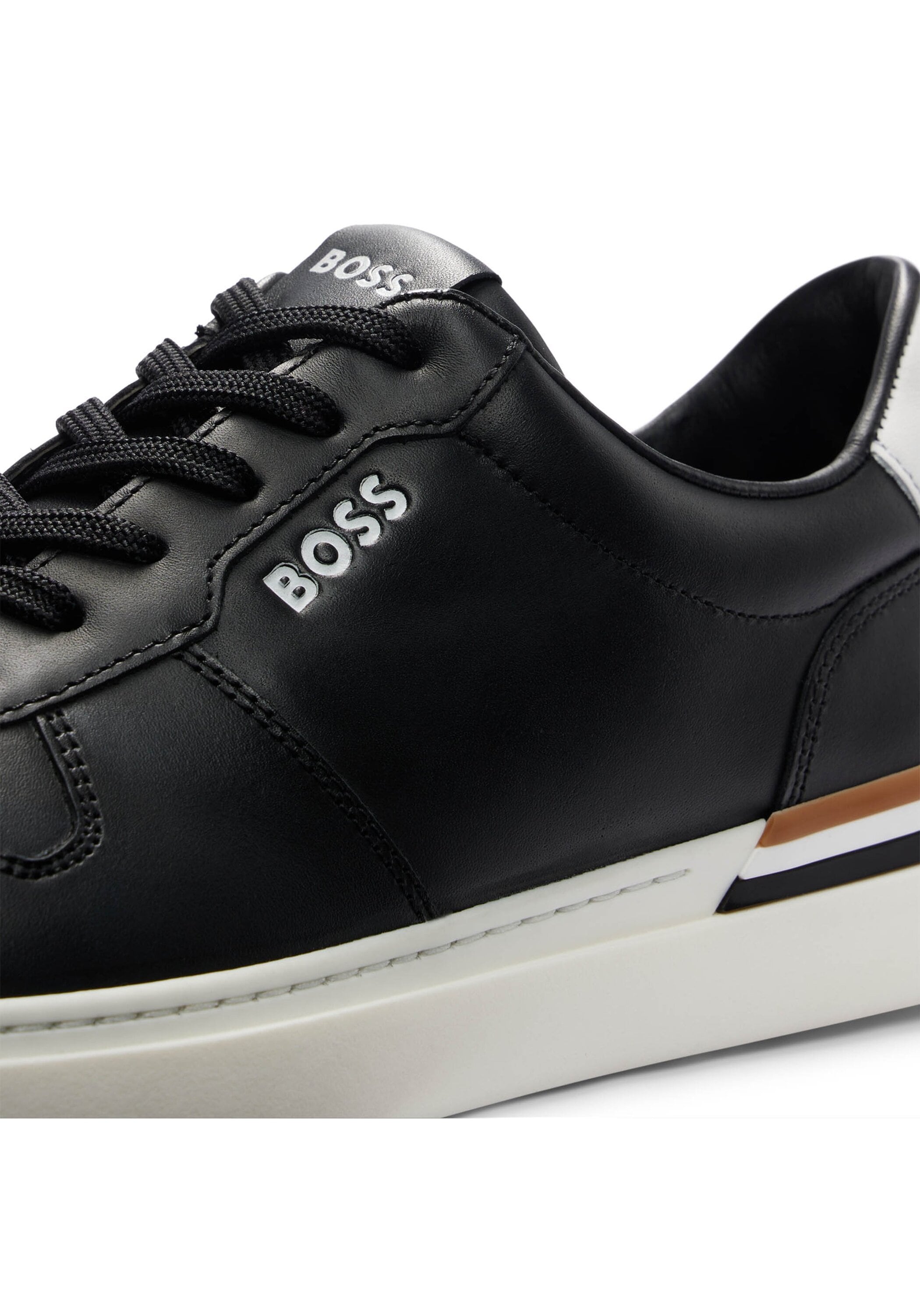 BOSS Sneaker »Sneaker Clint Tenn ltvp«