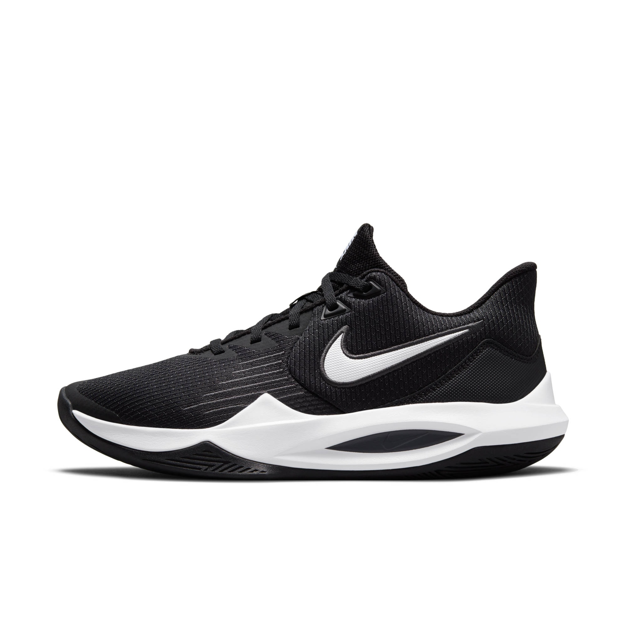 Nike Basketballschuh »PRECISION 5«