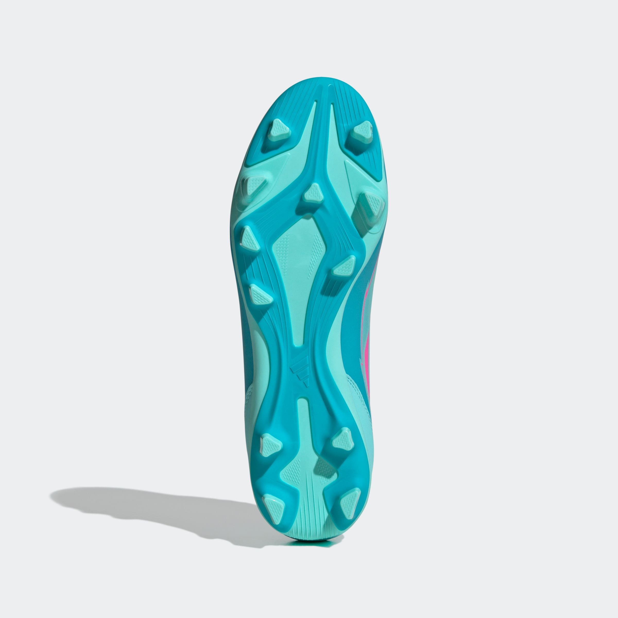 adidas Performance Fußballschuh »F50 CLUB MESSI FG/MG«